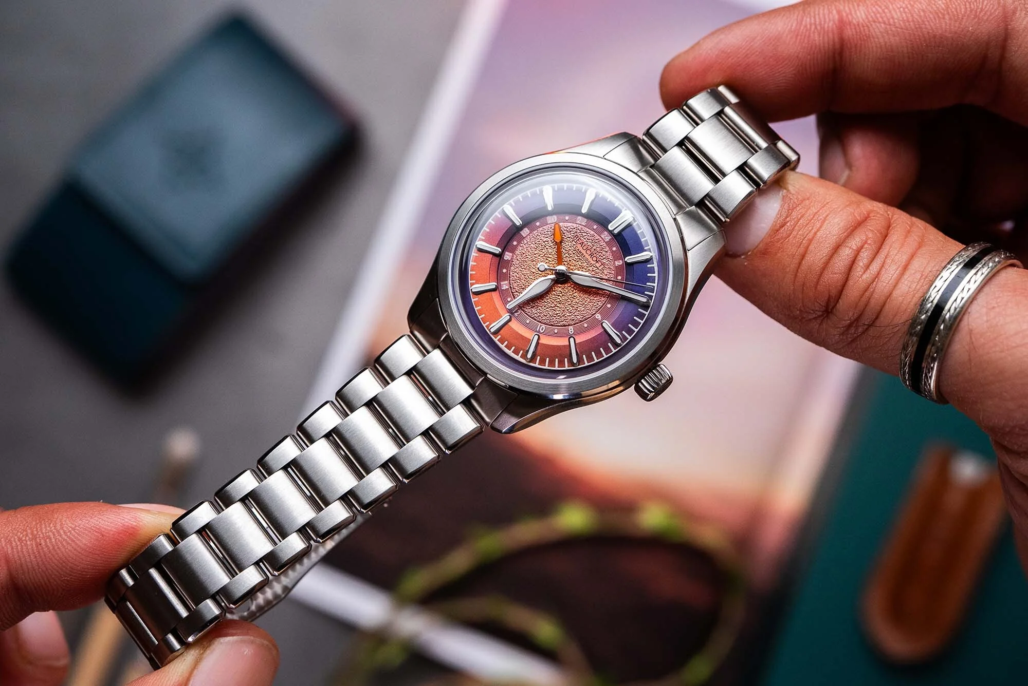 Timeless Elegance for Every Moment