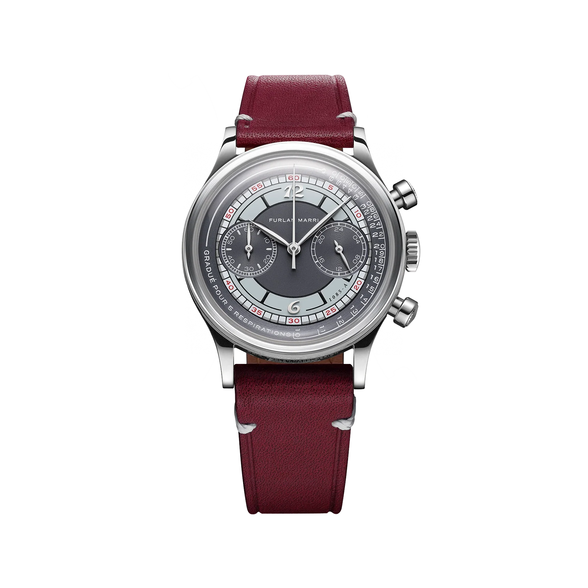 Furlan Marri Mechaquartz Rosso Grigio Ref. 1085-A