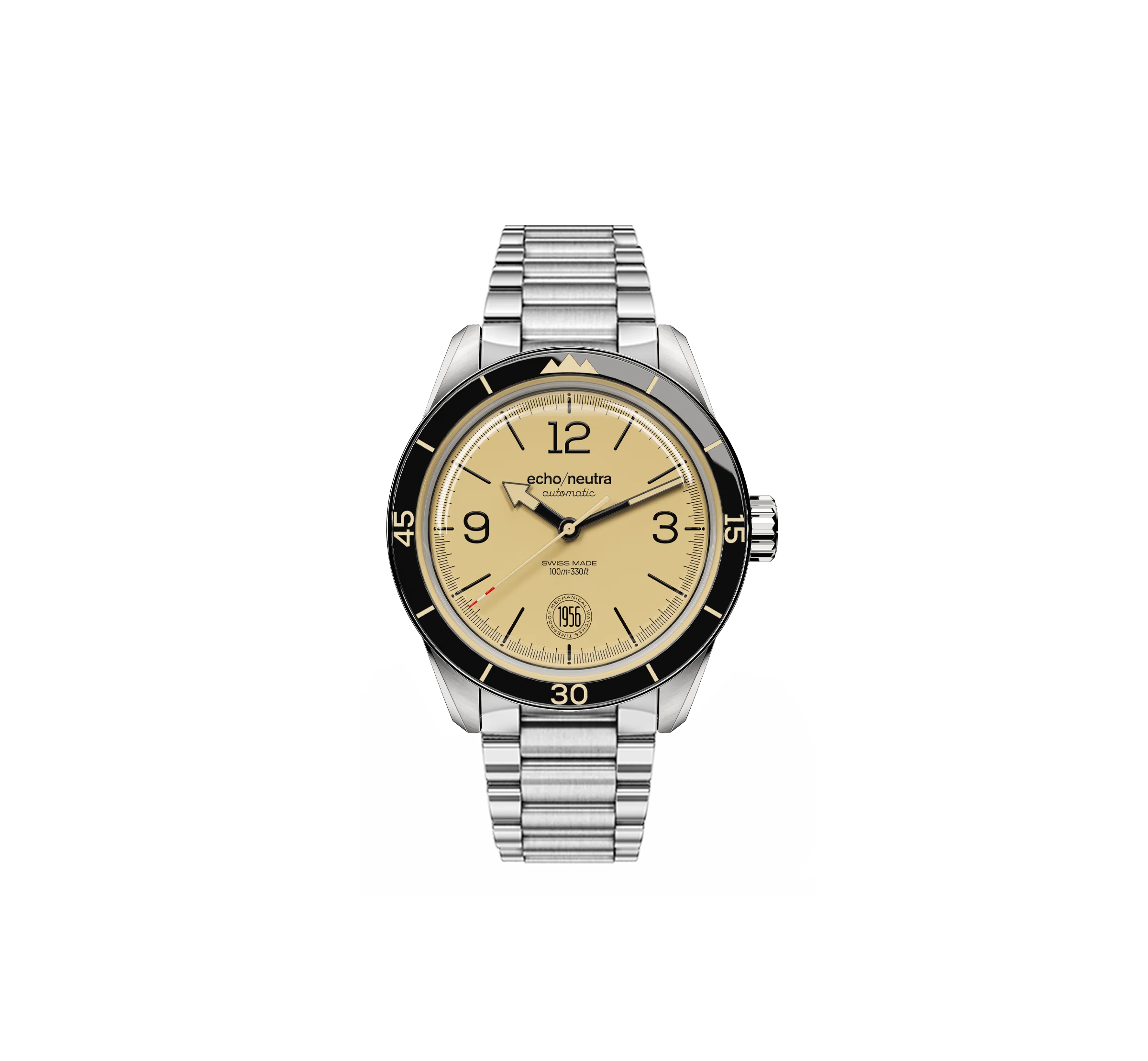 Echo Neutra 1956 3H Khaki - Image 11