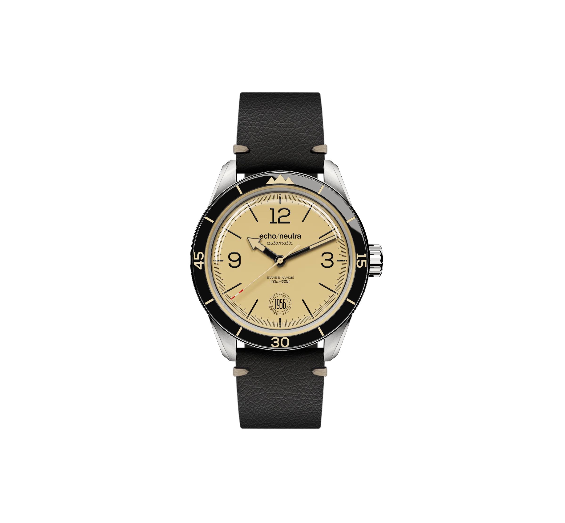 Echo Neutra 1956 3H Khaki - Image 12