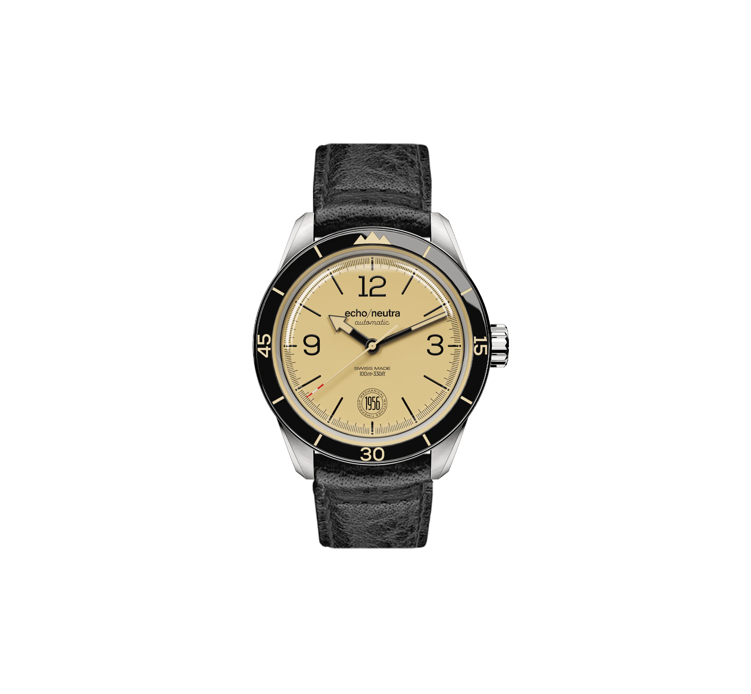 Echo Neutra 1956 3H Khaki - Image 13