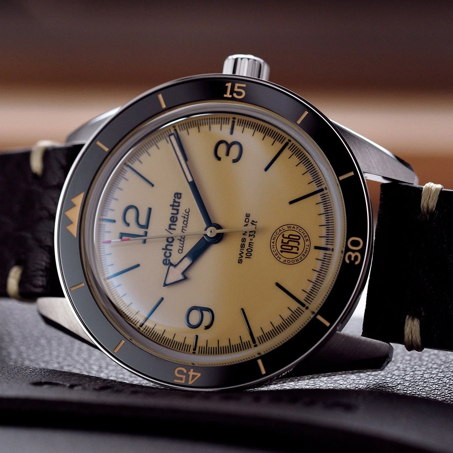 Echo Neutra 1956 3H Khaki - Image 3
