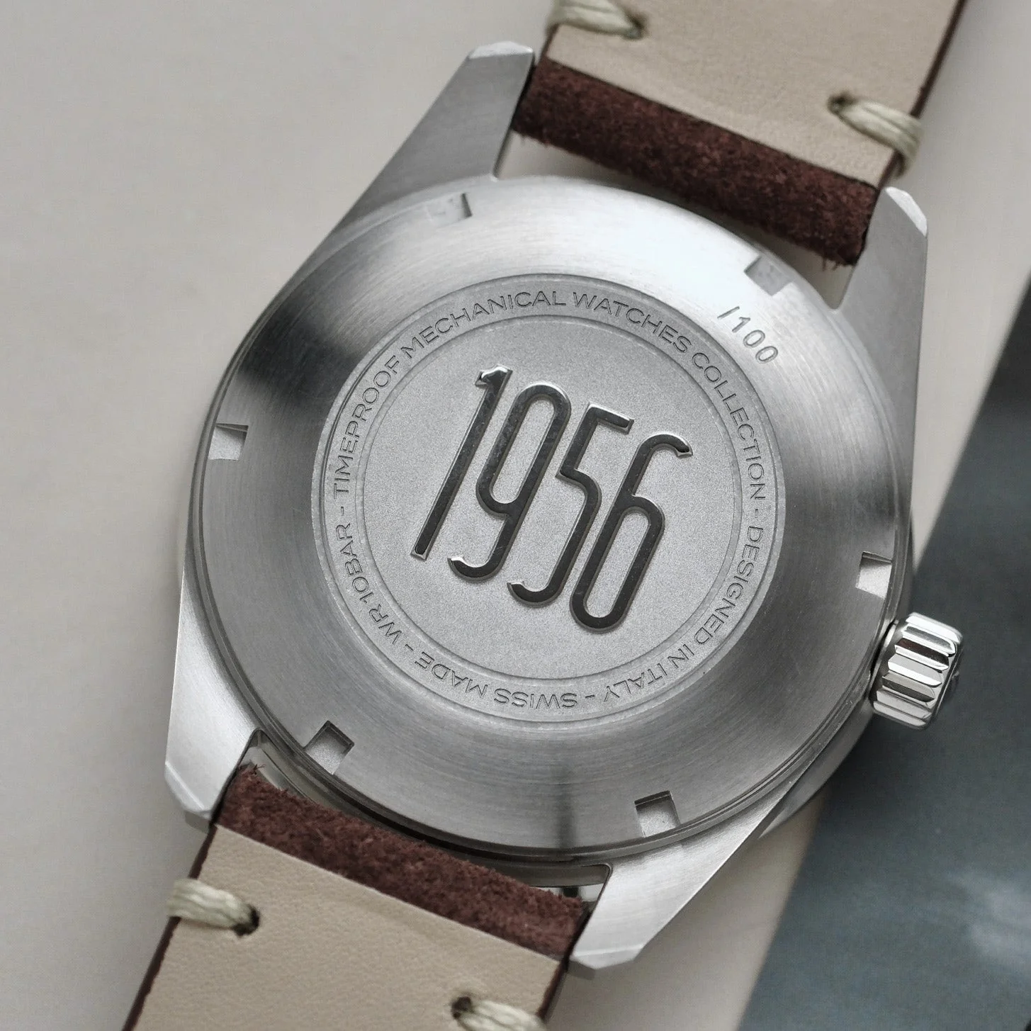 Echo Neutra 1956 3H Khaki - Image 9