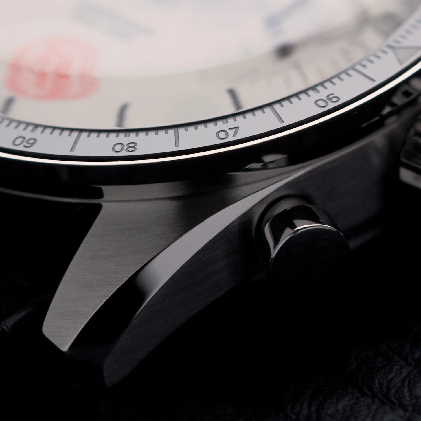 Echo Neutra 1956 | White Chronograph - Image 5