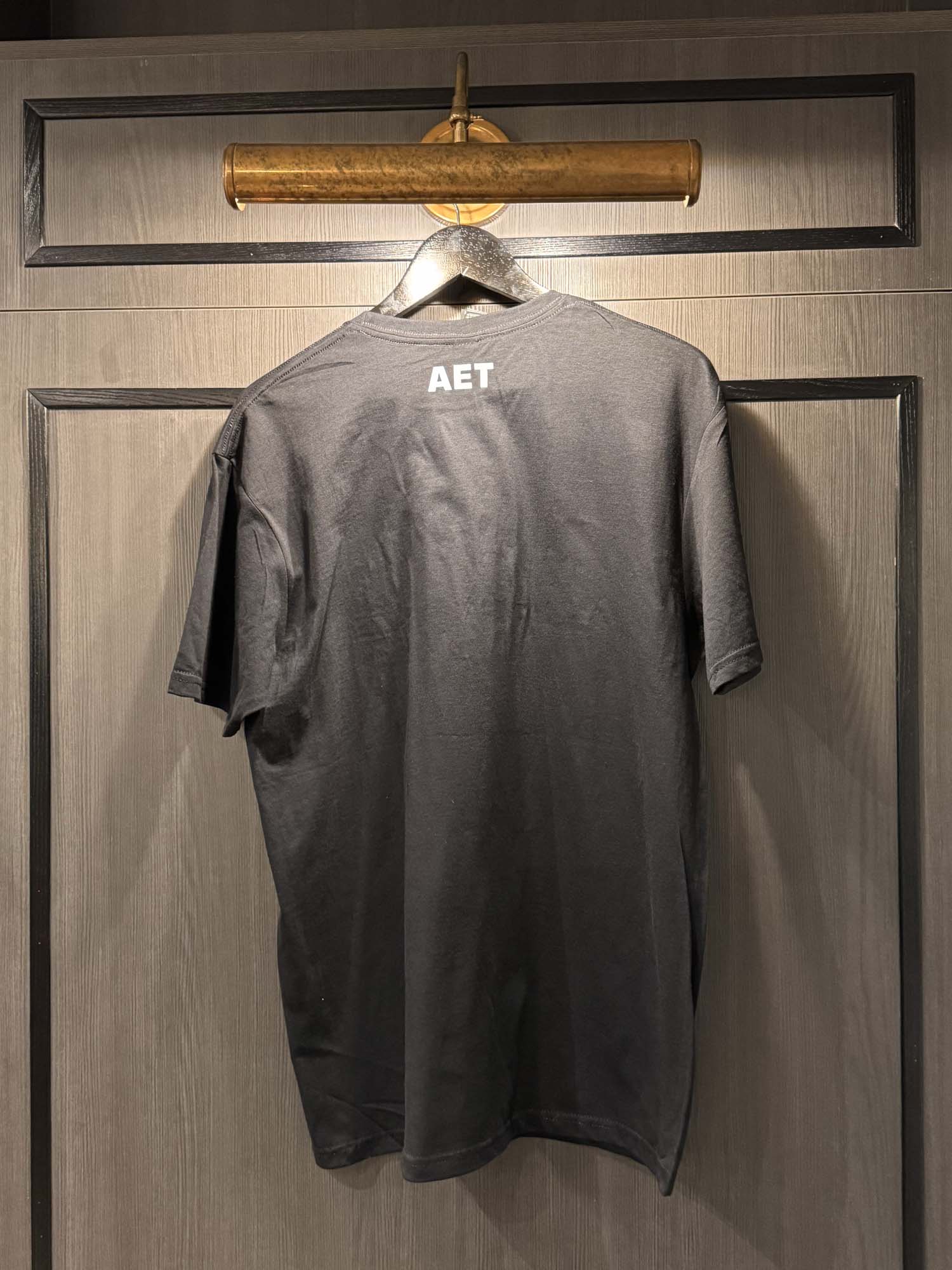 About Effing Time - Print T-Shirt - Image 2