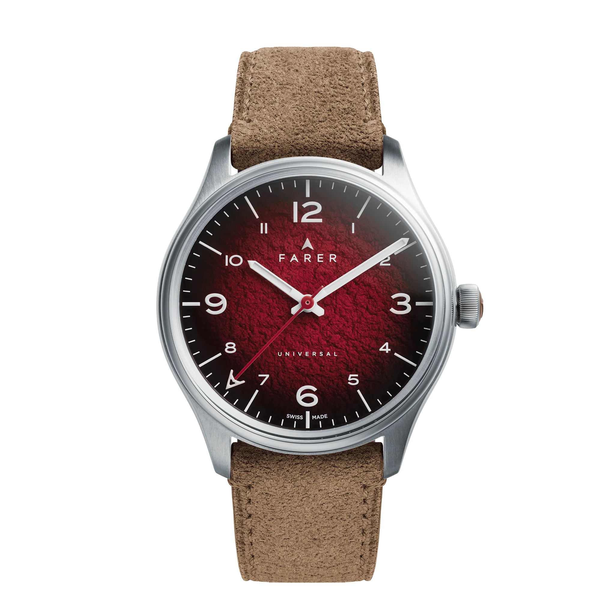 Farer Alert - Image 3