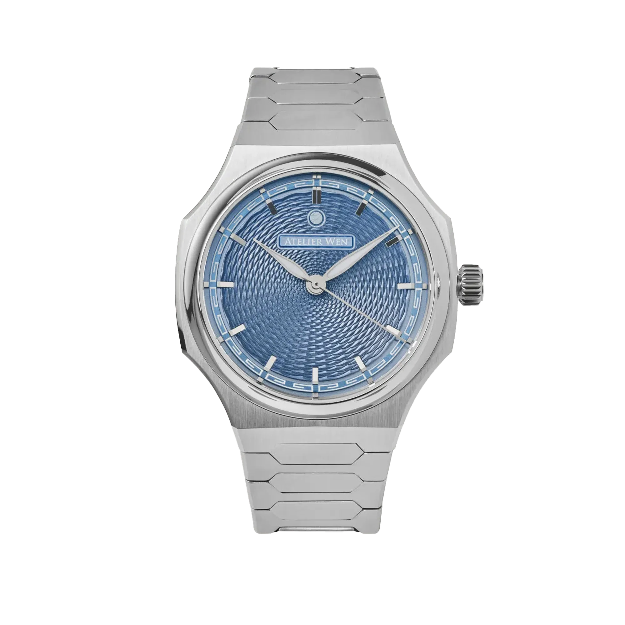 Atelier Wen Perception Piao 缥 (Ice Blue)