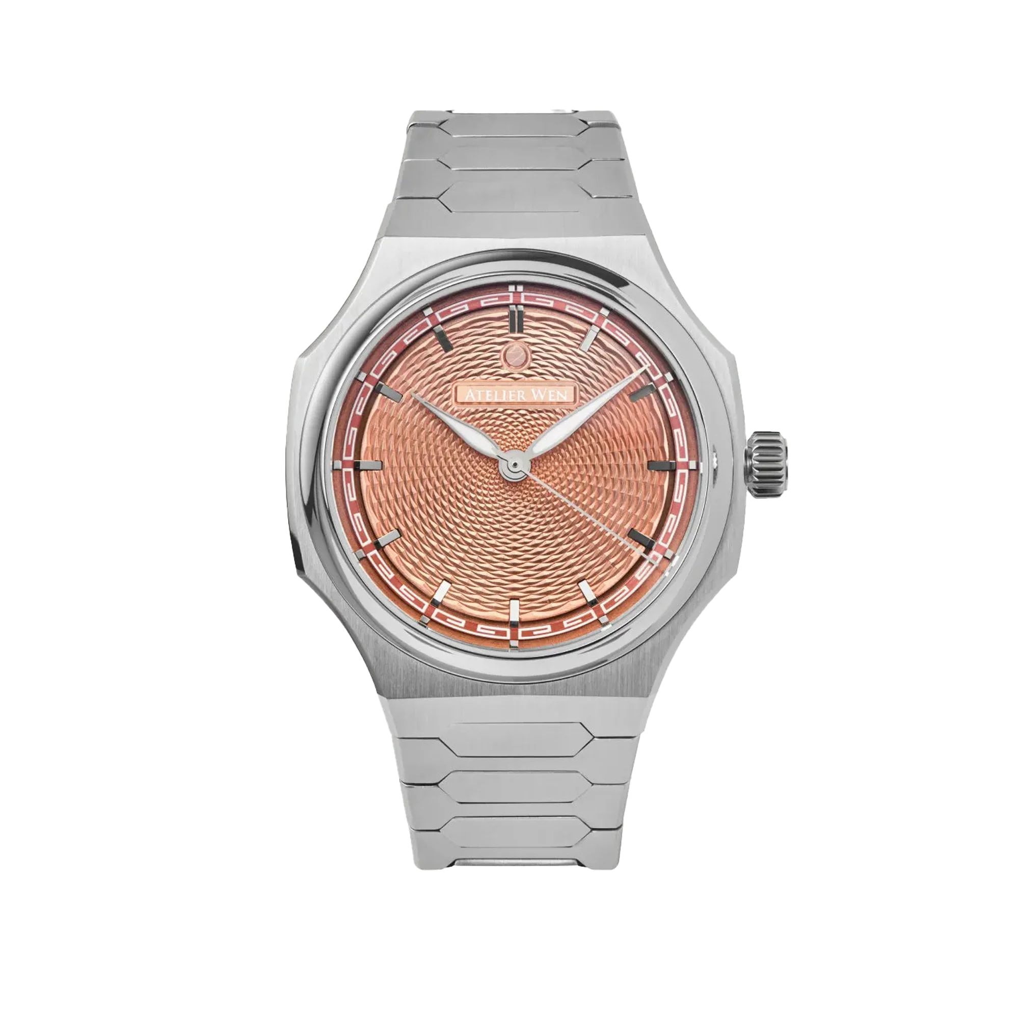 Atelier Wen Perception Xia 霞 (Salmon)