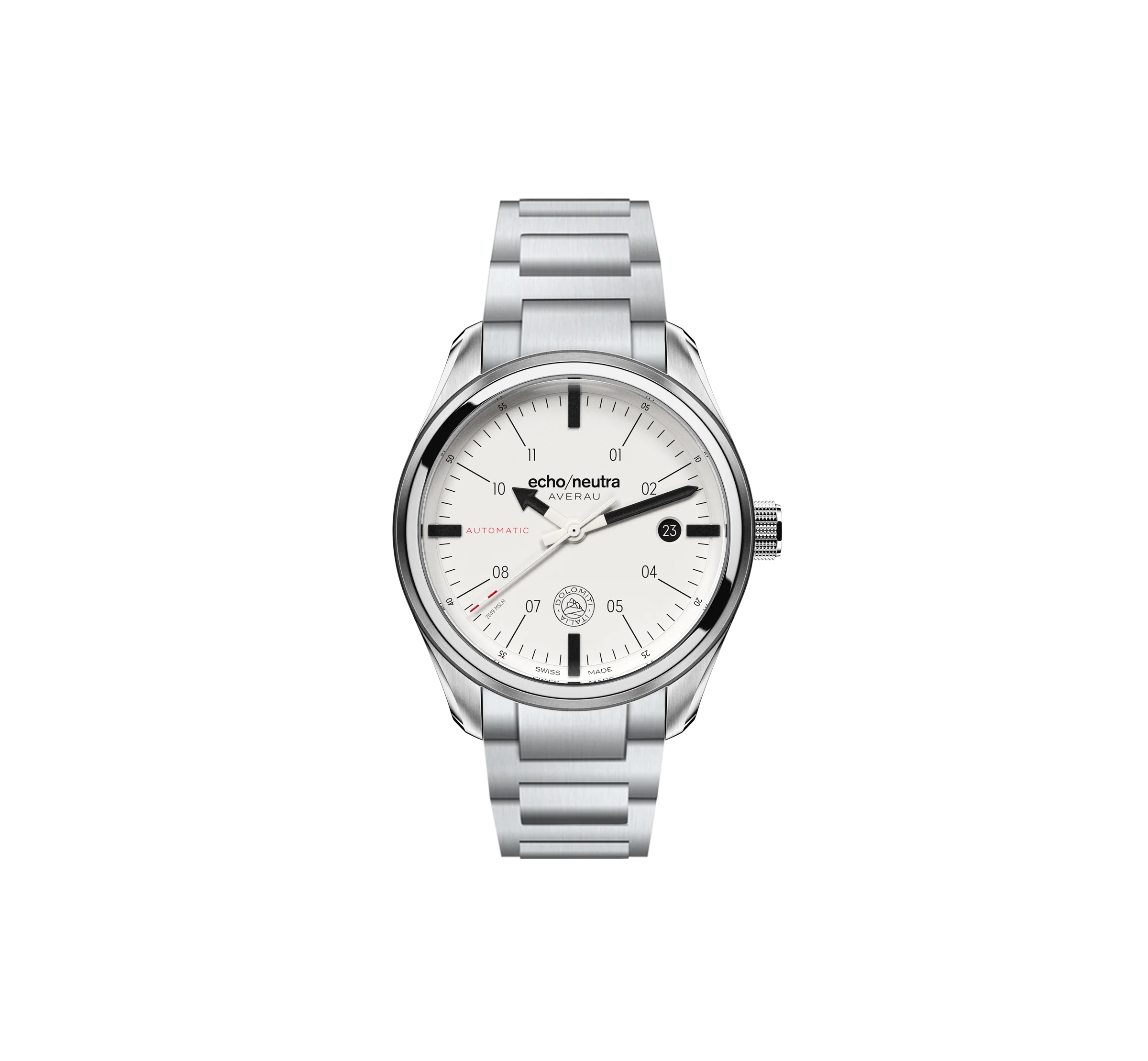 Echo Neutra AVERAU 39 3H White | Full lume - Image 10