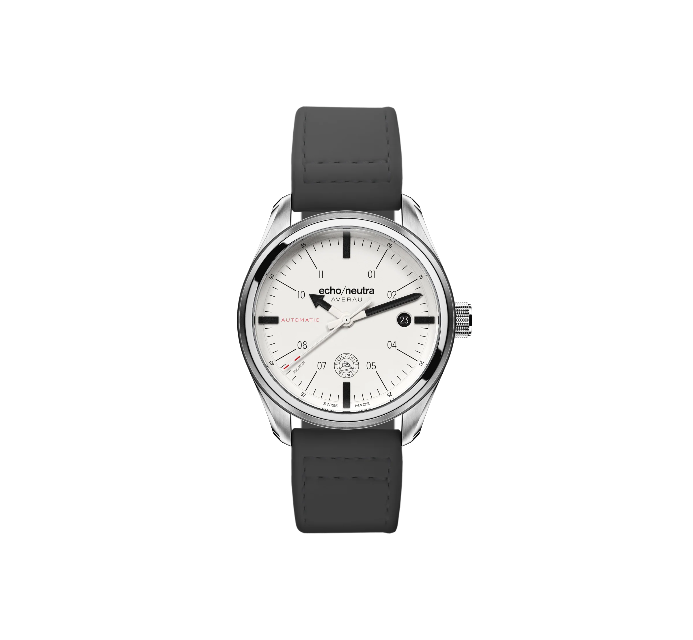 Echo Neutra AVERAU 39 3H White | Full lume - Image 11