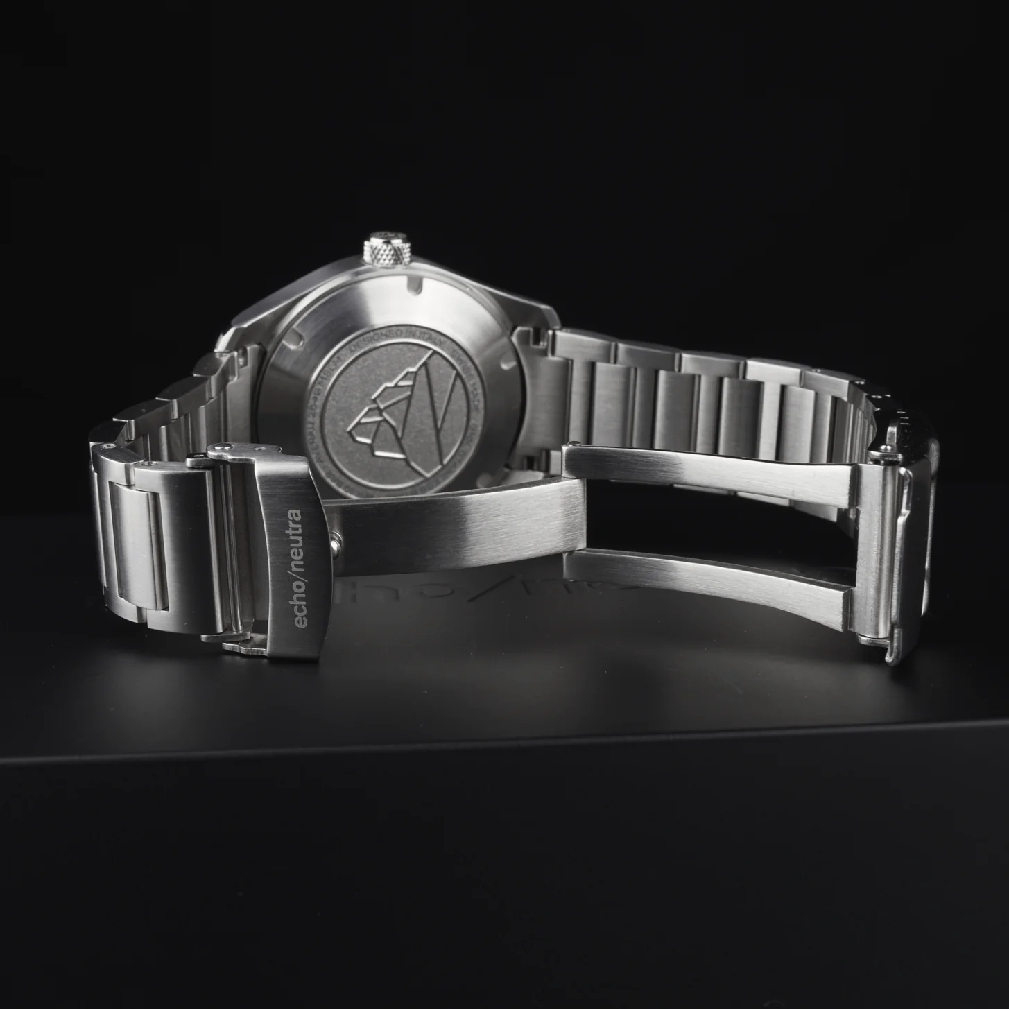 Echo Neutra AVERAU 39 3H White | Full lume - Image 8