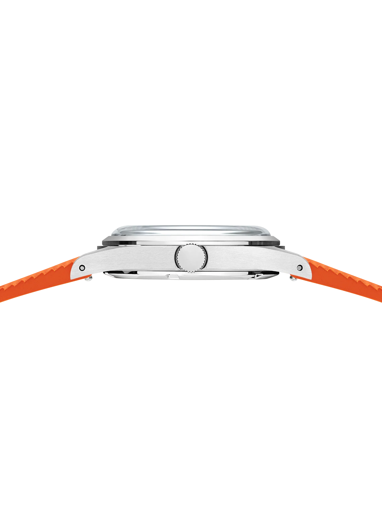 Baltic Hermétique Summer - Orange Dial - Image 2