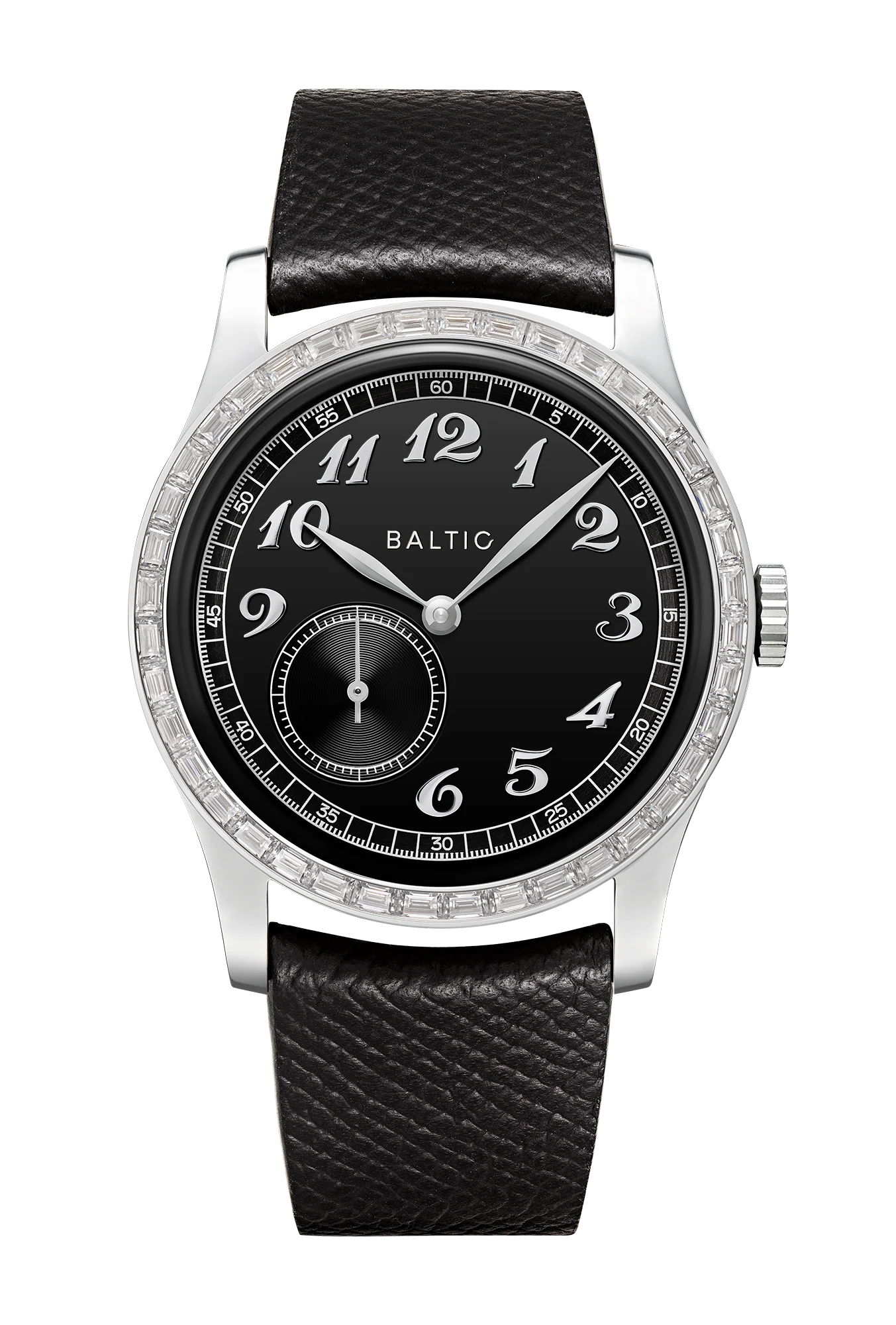 Baltic MR Moissanite - Classic - Limited Edition - Image 2