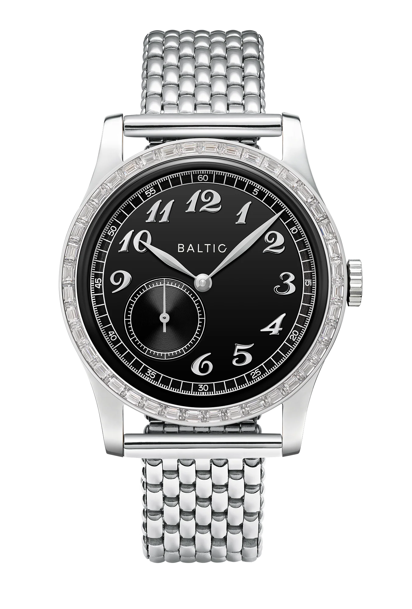 Baltic MR Moissanite - Classic - Limited Edition - Image 3