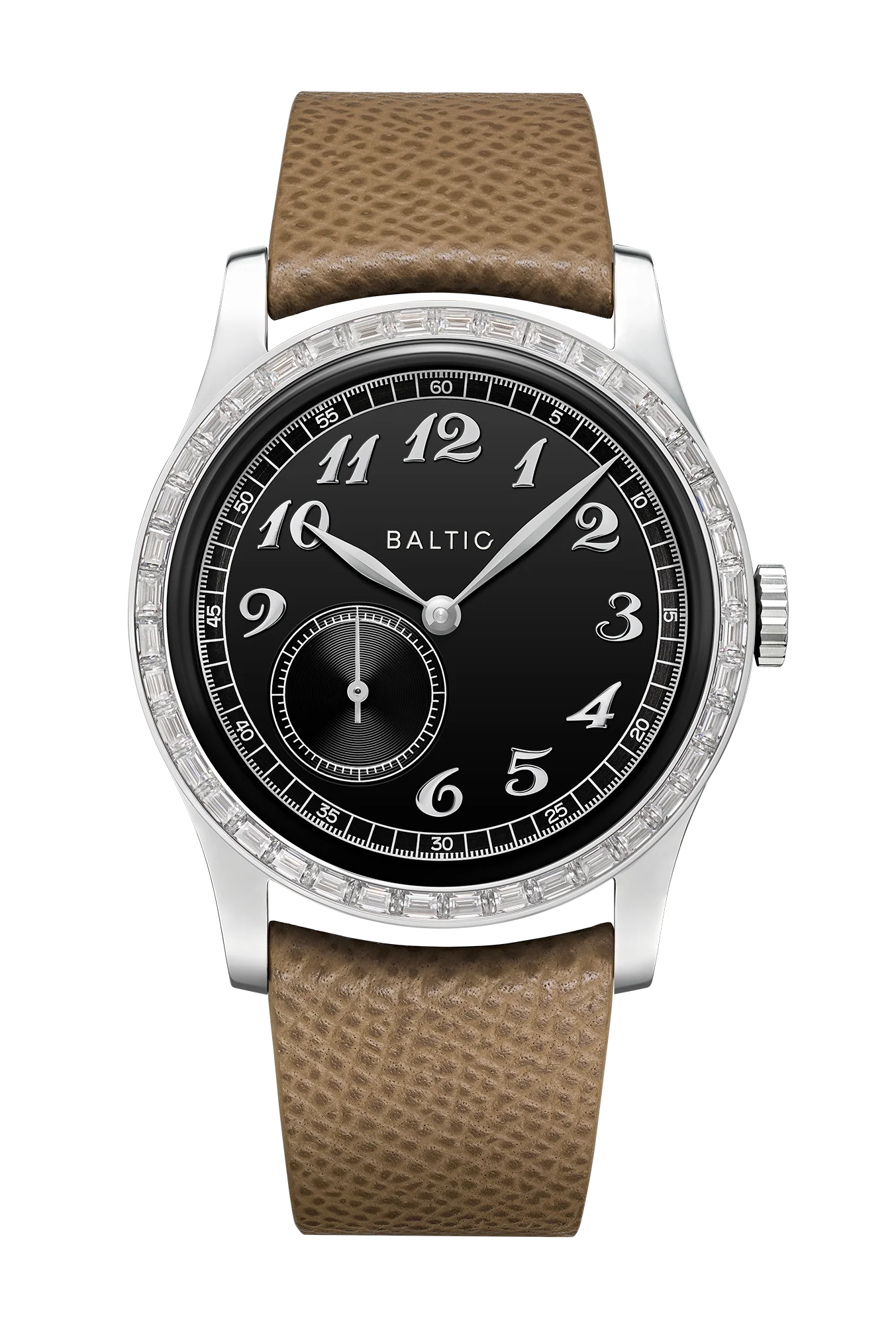 Baltic MR Moissanite - Classic - Limited Edition - Image 4
