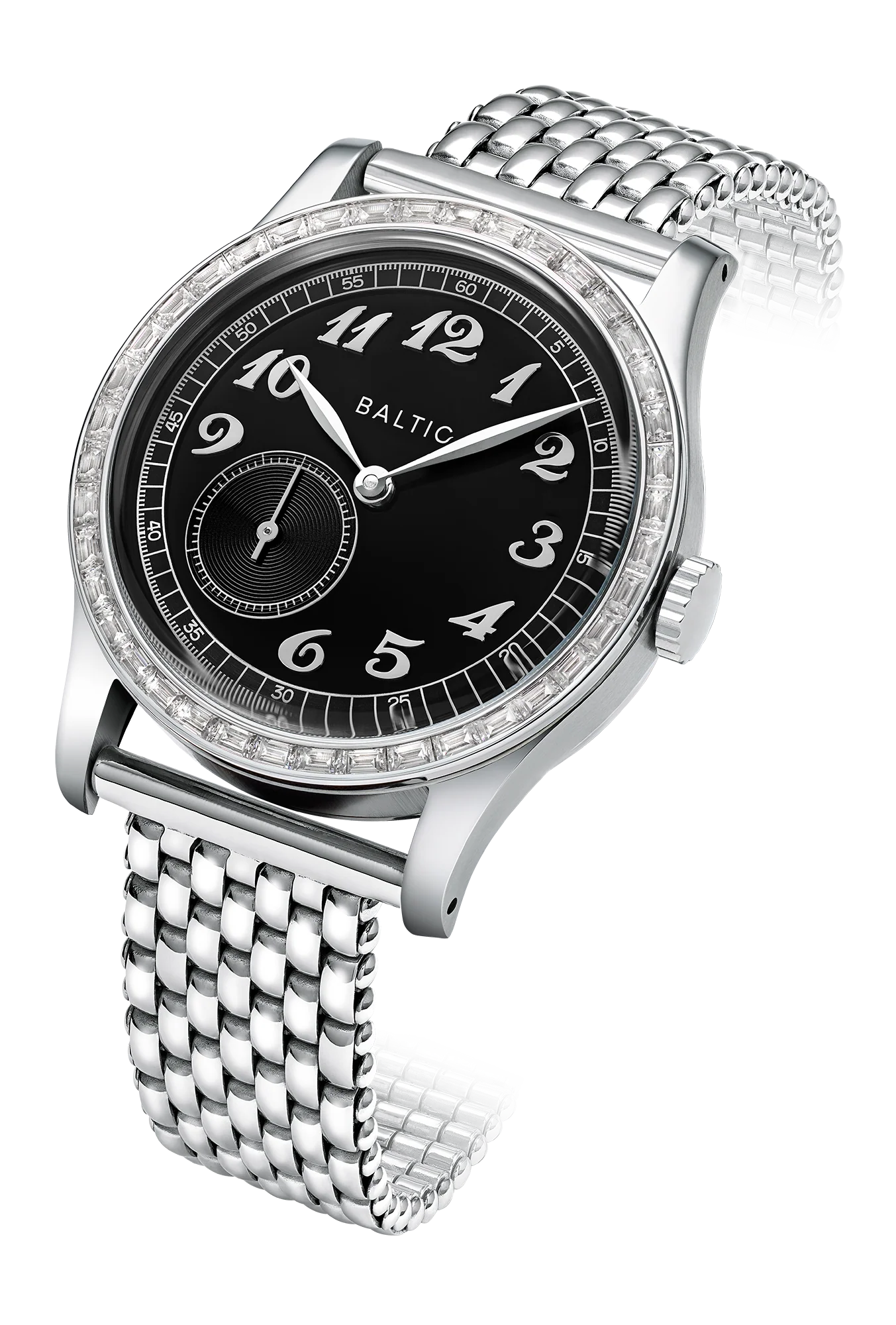 Baltic MR Moissanite - Classic - Limited Edition - Image 7