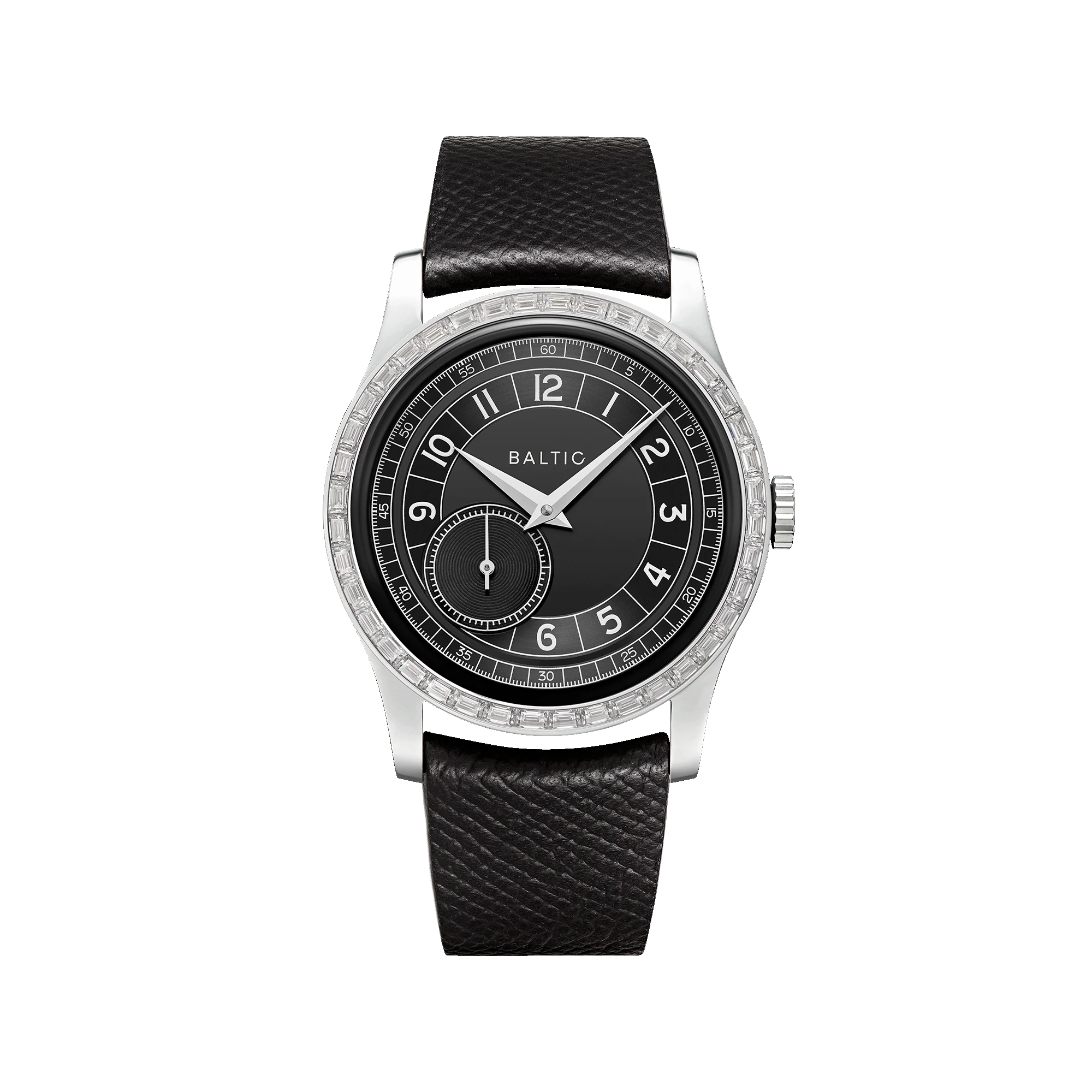 Baltic MR Moissanite - Roulette - Limited Edition