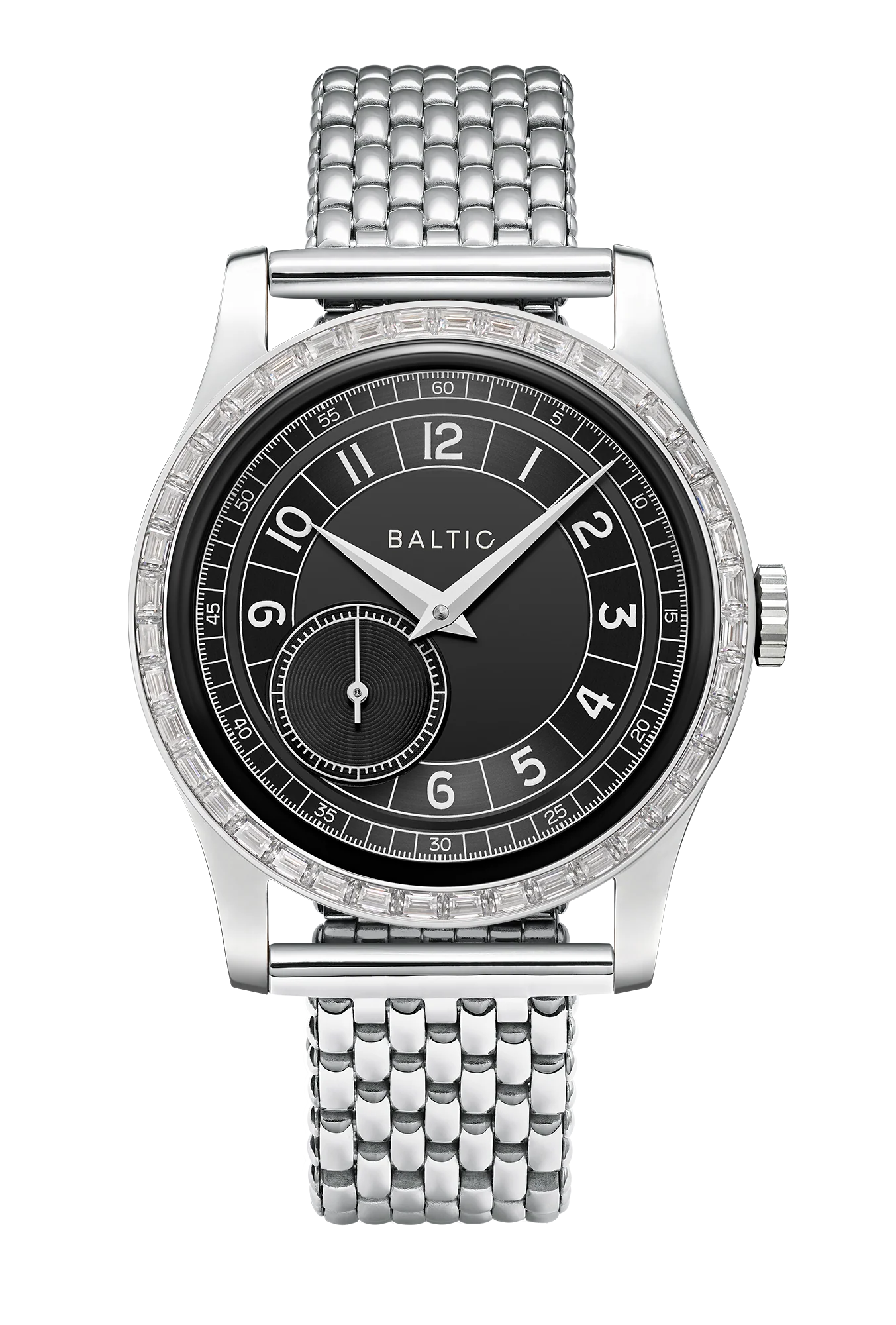 Baltic MR Moissanite - Roulette - Limited Edition - Image 3