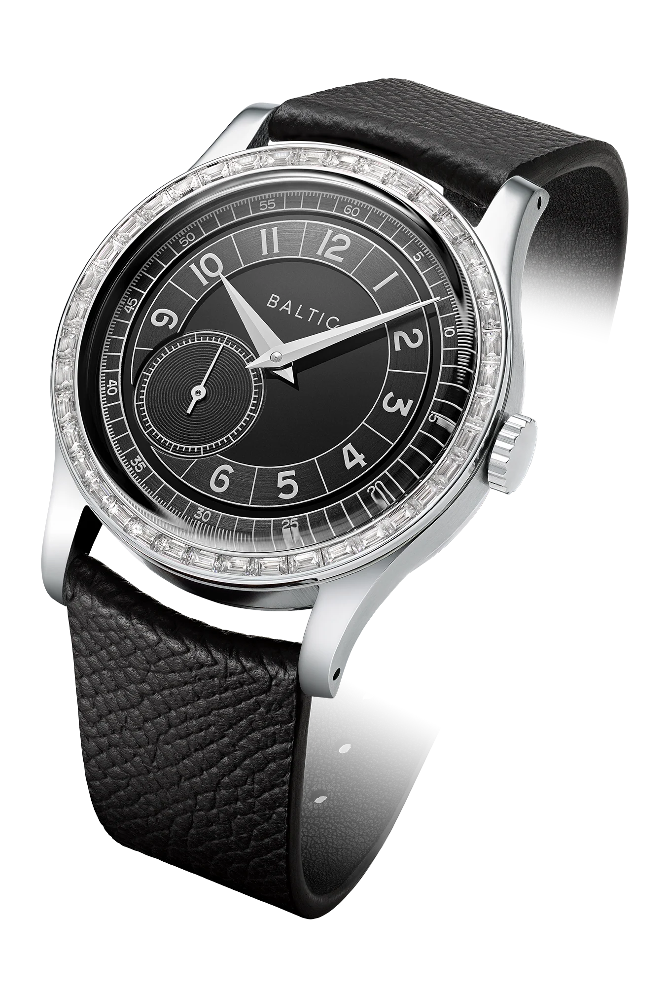 Baltic MR Moissanite - Roulette - Limited Edition - Image 5