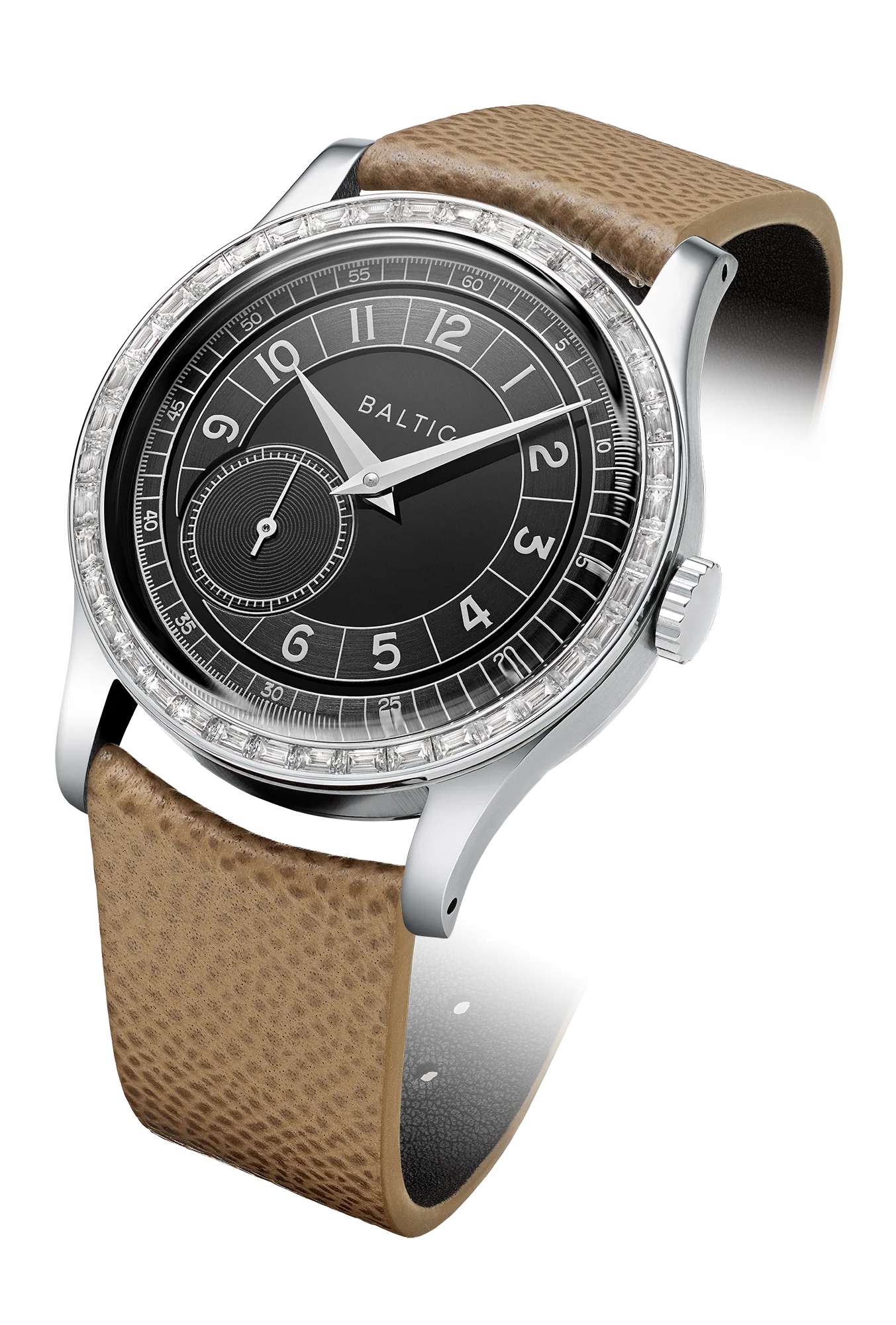 Baltic MR Moissanite - Roulette - Limited Edition - Image 6