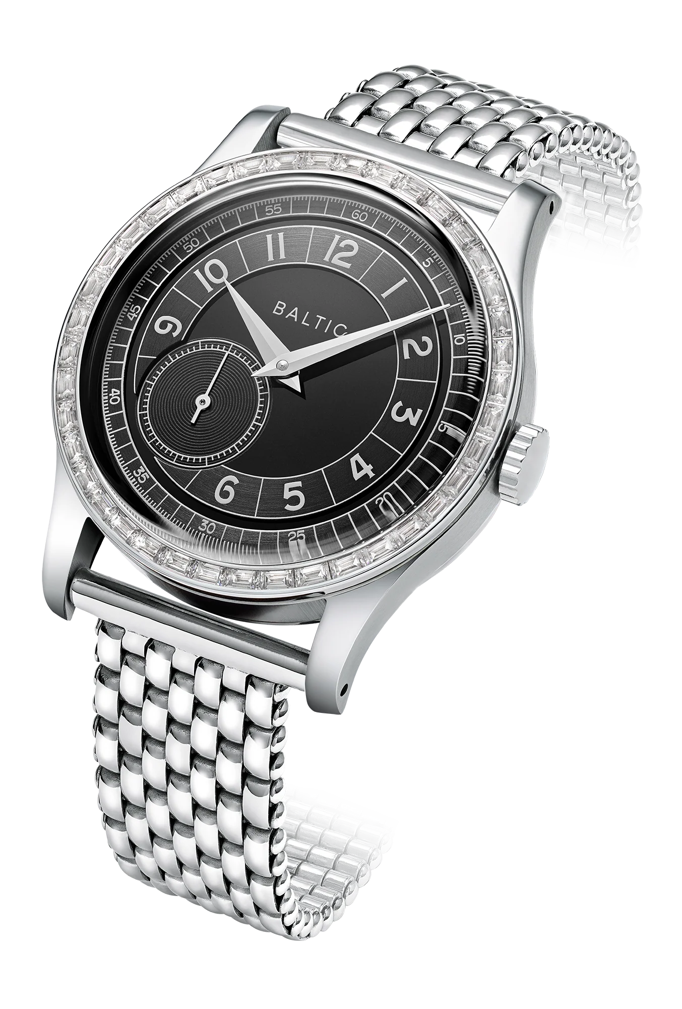 Baltic MR Moissanite - Roulette - Limited Edition - Image 7
