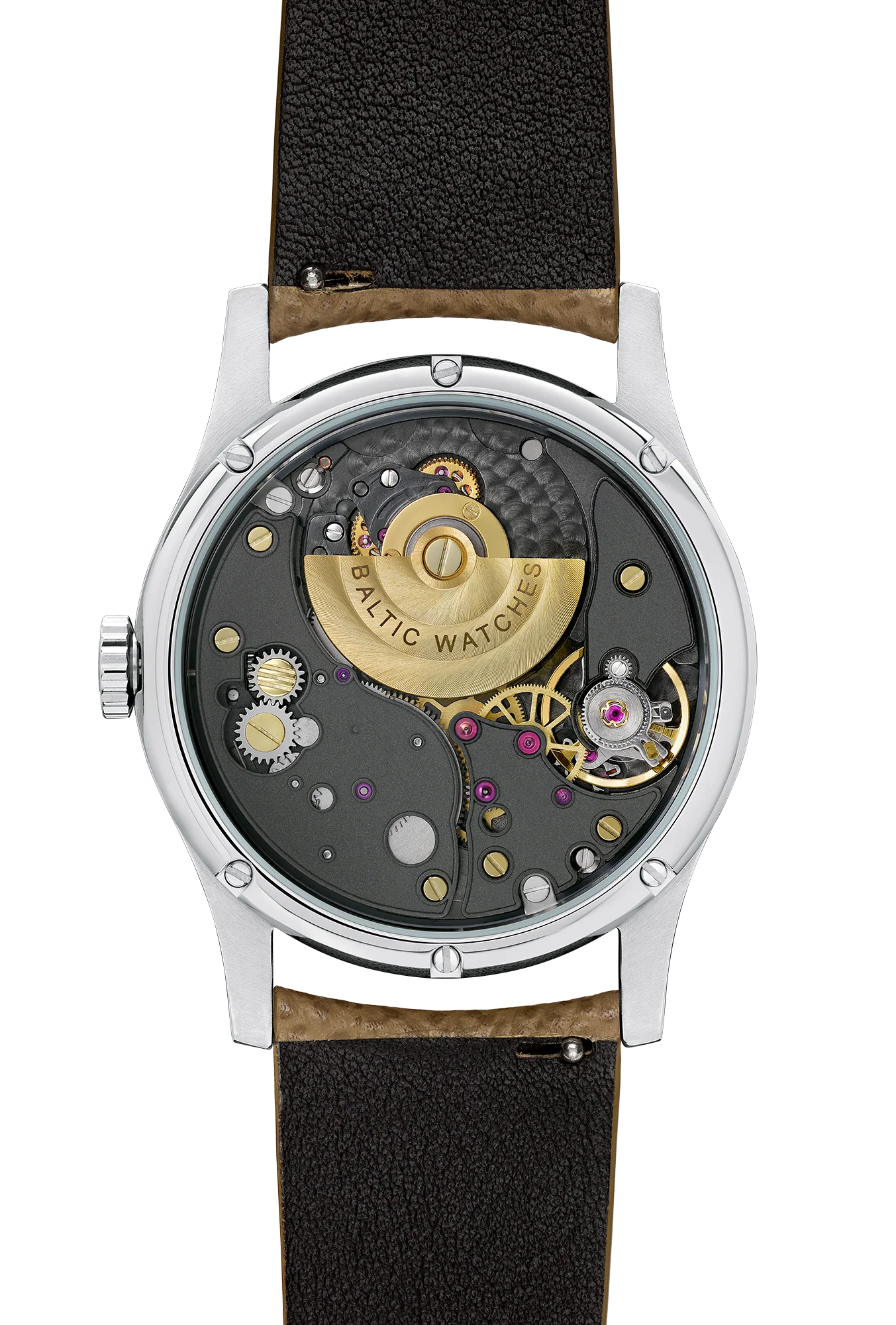 Baltic MR Moissanite - Roulette - Limited Edition - Image 9