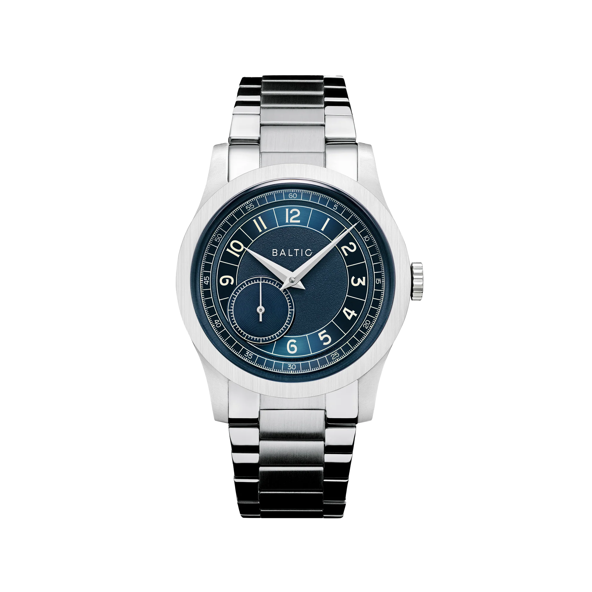 Baltic MR Roulette Blue 36mm - Image 4