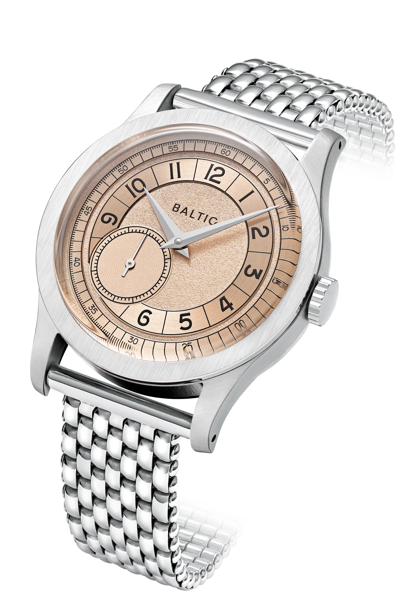 Baltic MR Roulette Salmon 36mm - Image 10