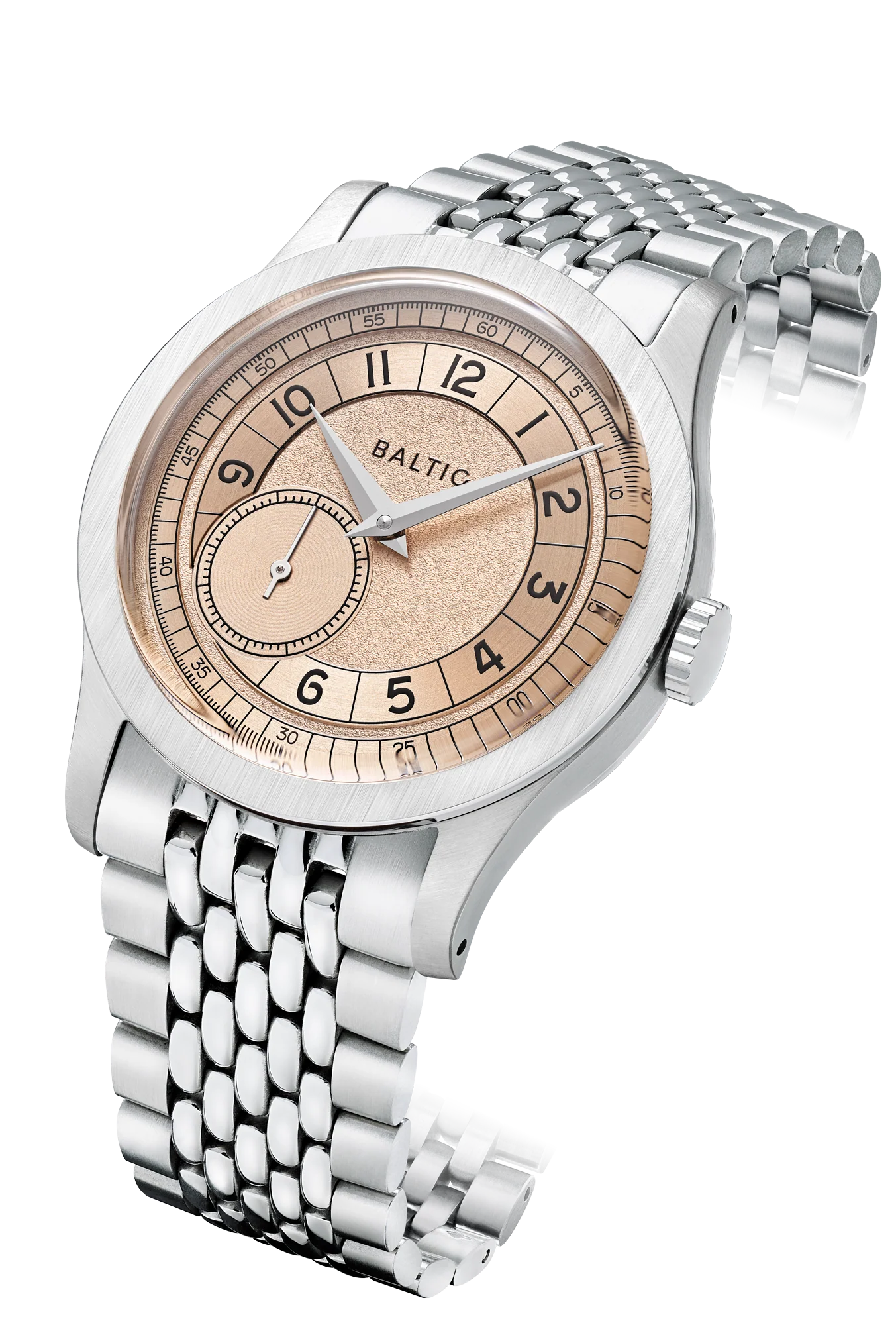 Baltic MR Roulette Salmon 36mm - Image 11