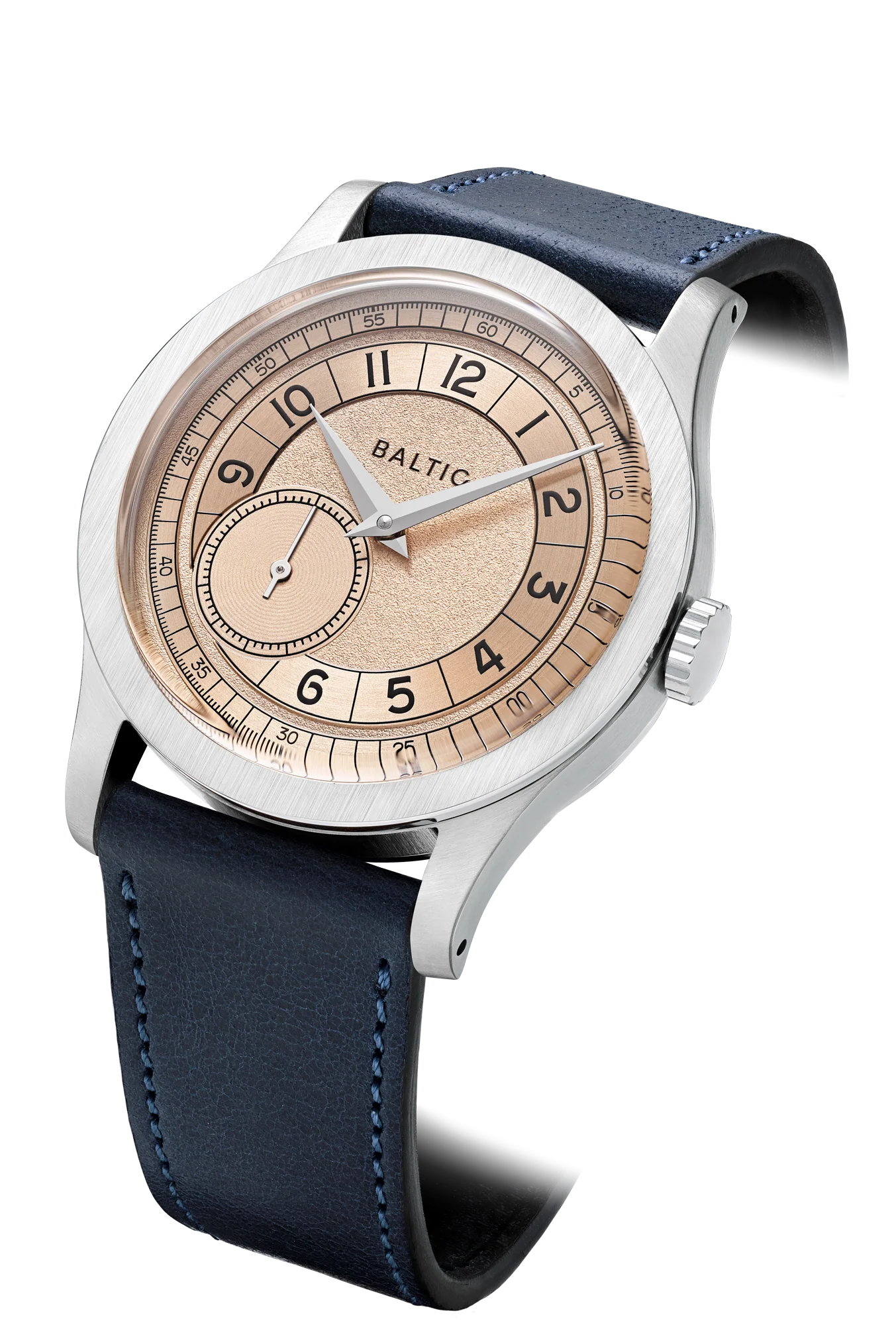 Baltic MR Roulette Salmon 36mm - Image 13
