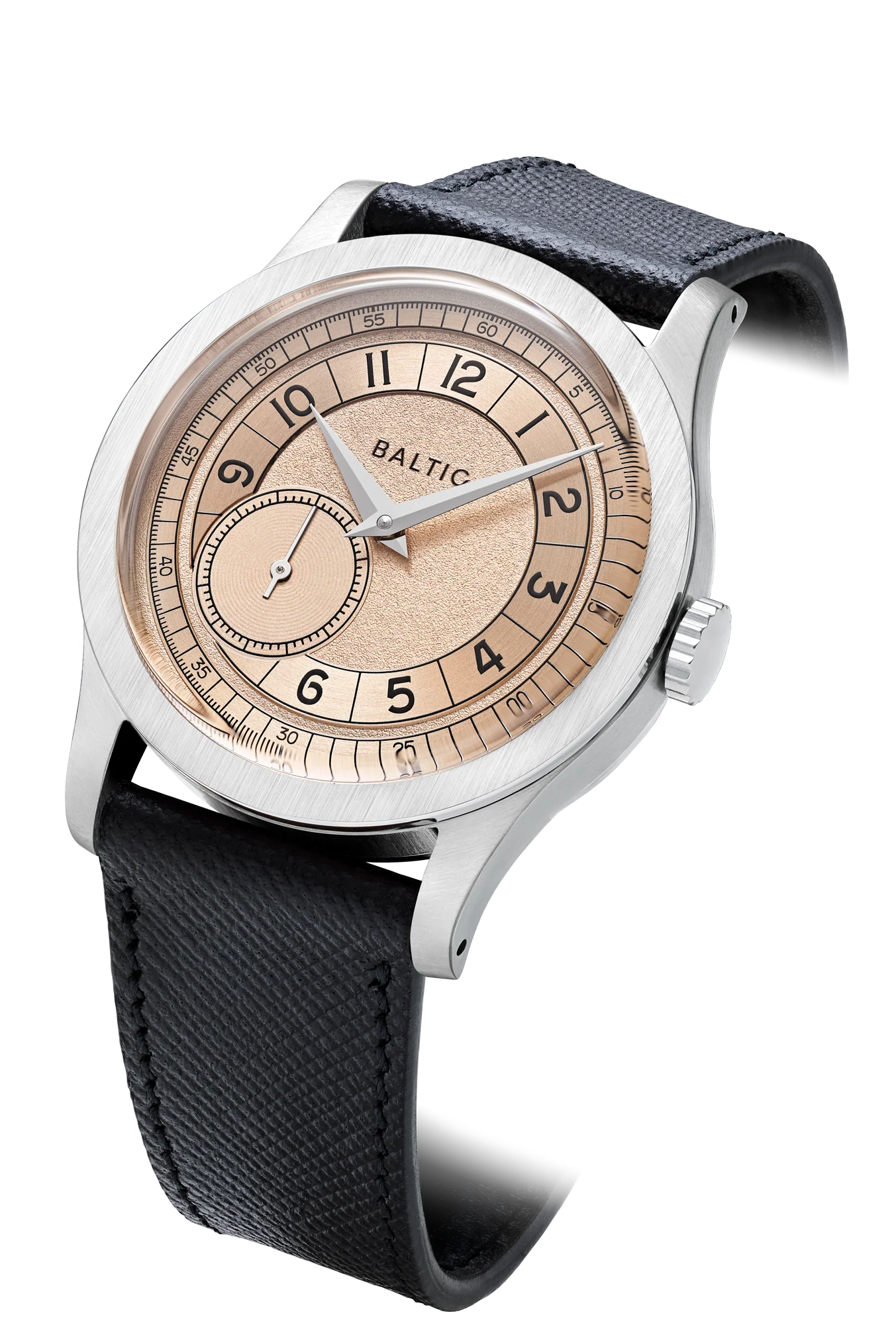 Baltic MR Roulette Salmon 36mm - Image 16