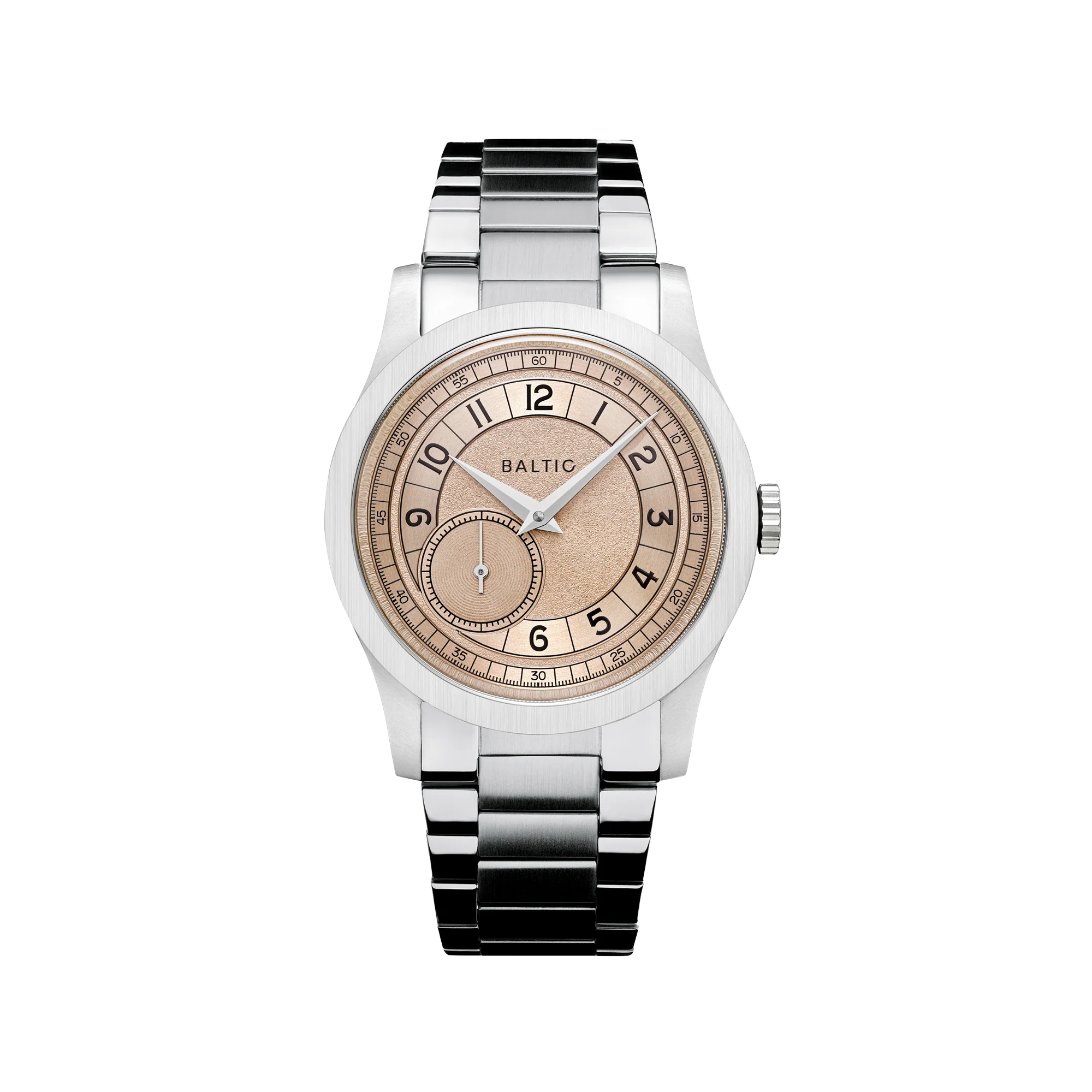 Baltic MR Roulette Salmon 36mm - Image 4