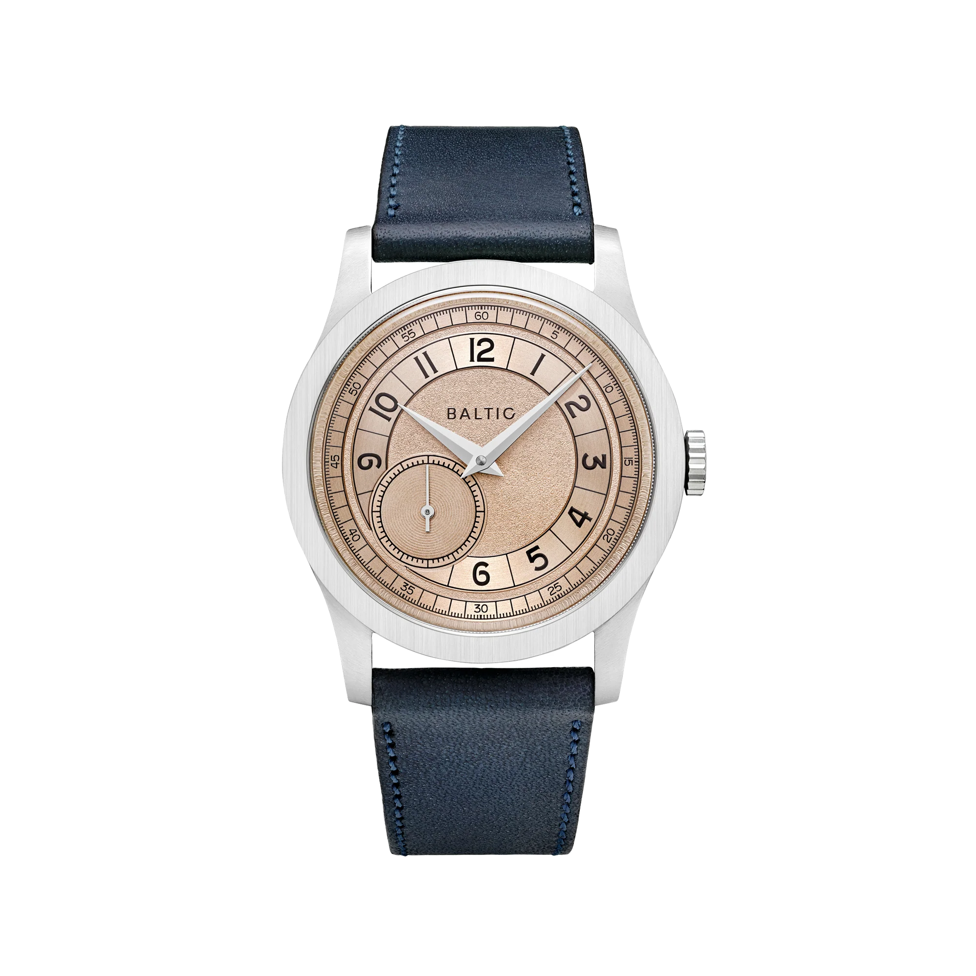 Baltic MR Roulette Salmon 36mm - Image 5