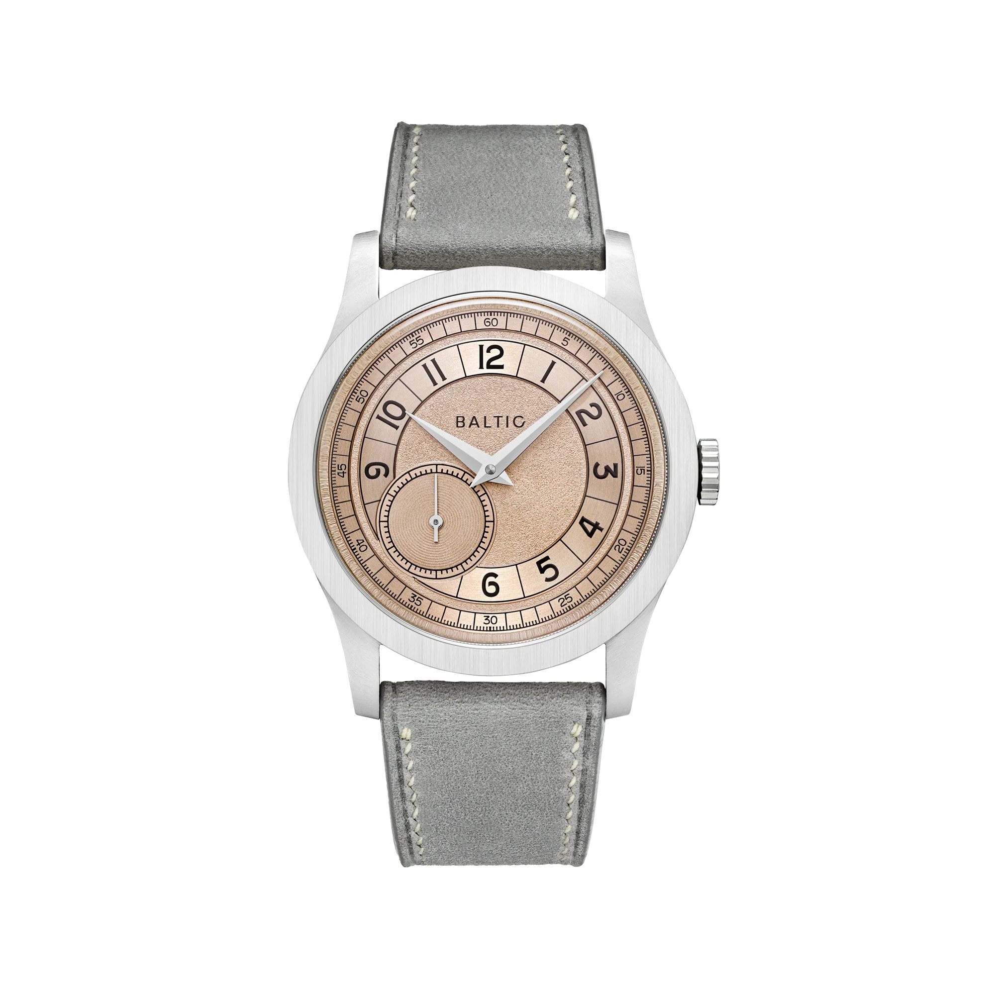 Baltic MR Roulette Salmon 36mm - Image 6