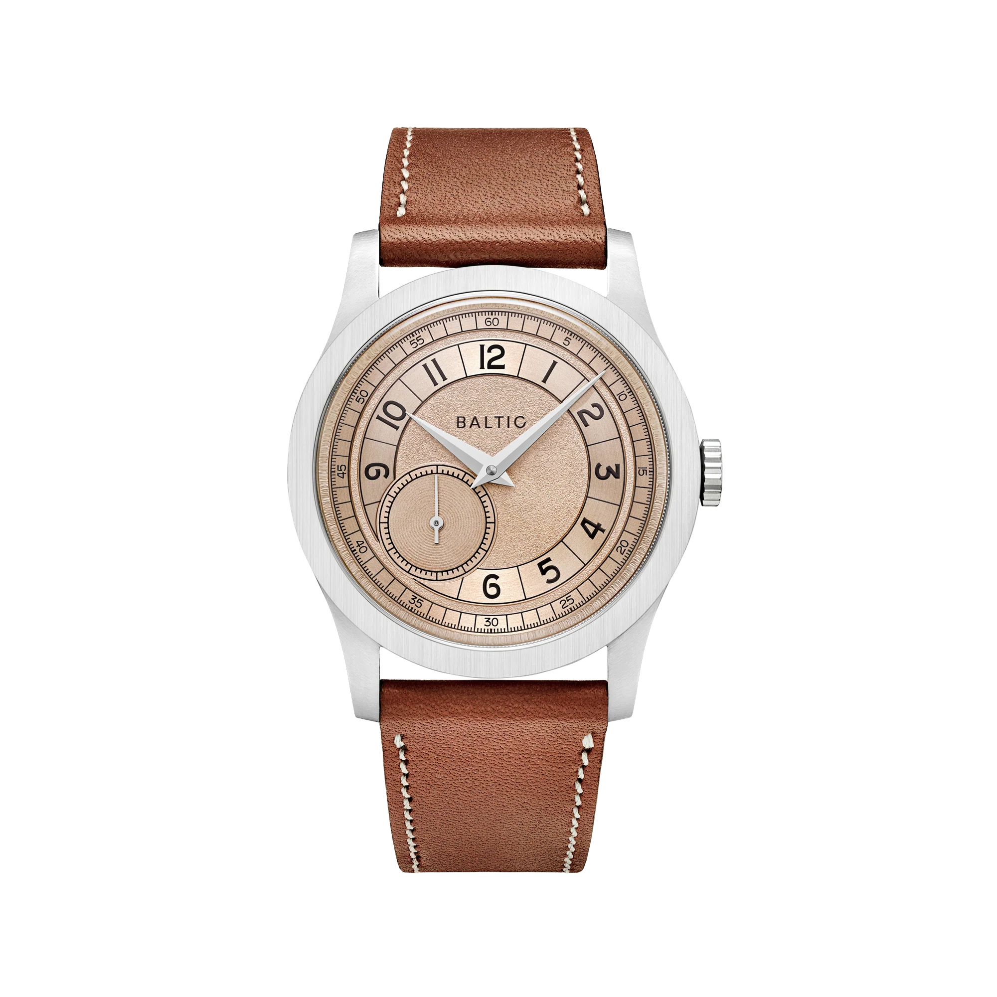 Baltic MR Roulette Salmon 36mm - Image 7