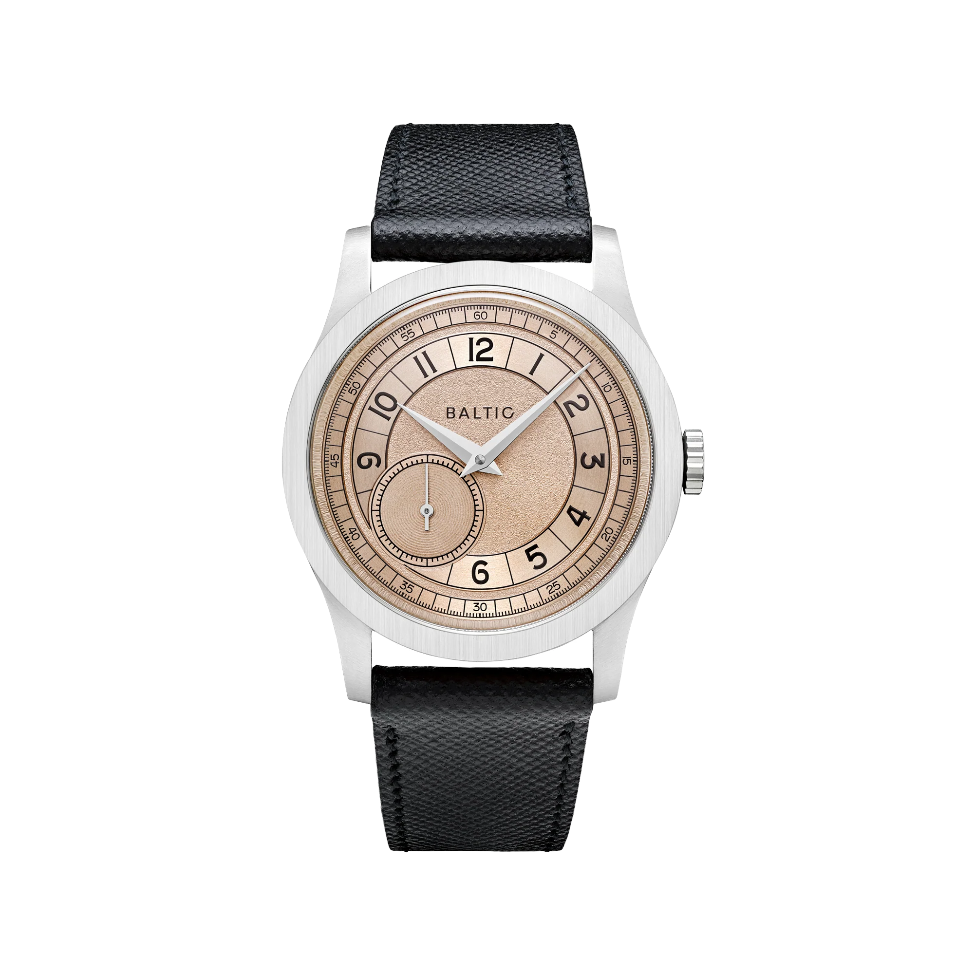Baltic MR Roulette Salmon 36mm - Image 8