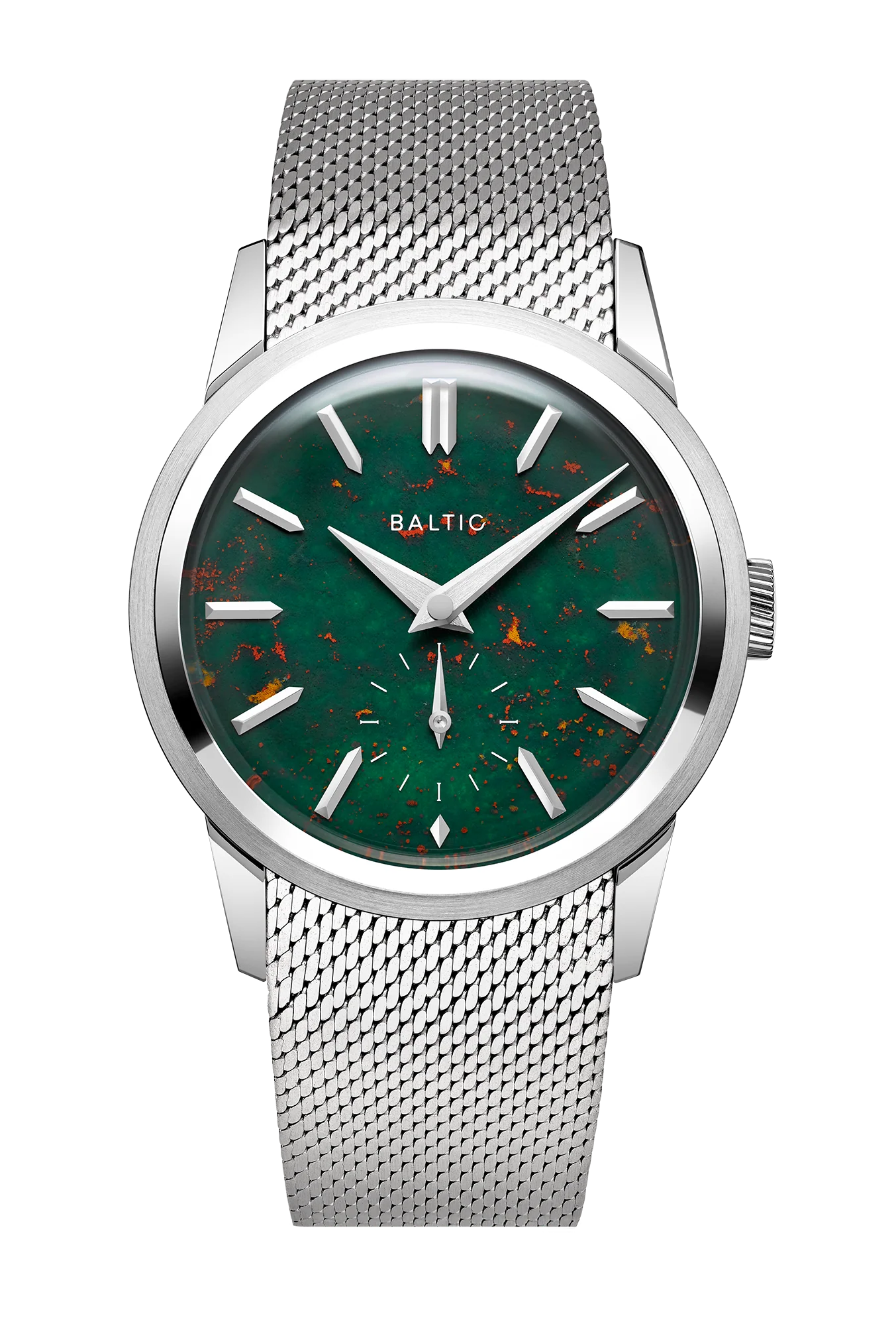 Baltic Prismic Bloodstone - Image 2