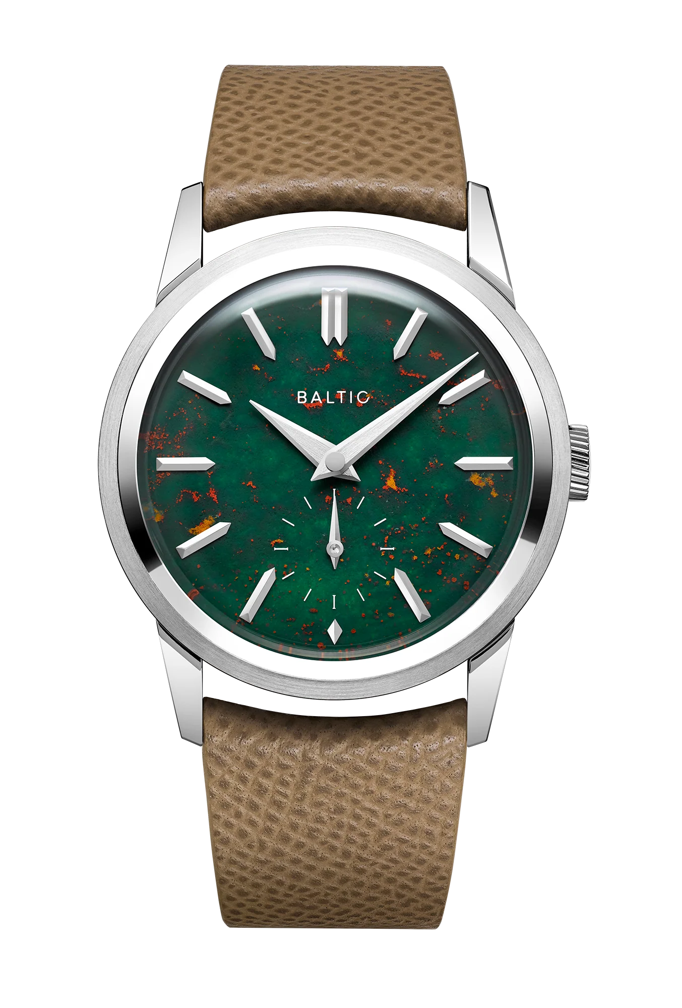 Baltic Prismic Bloodstone - Image 8