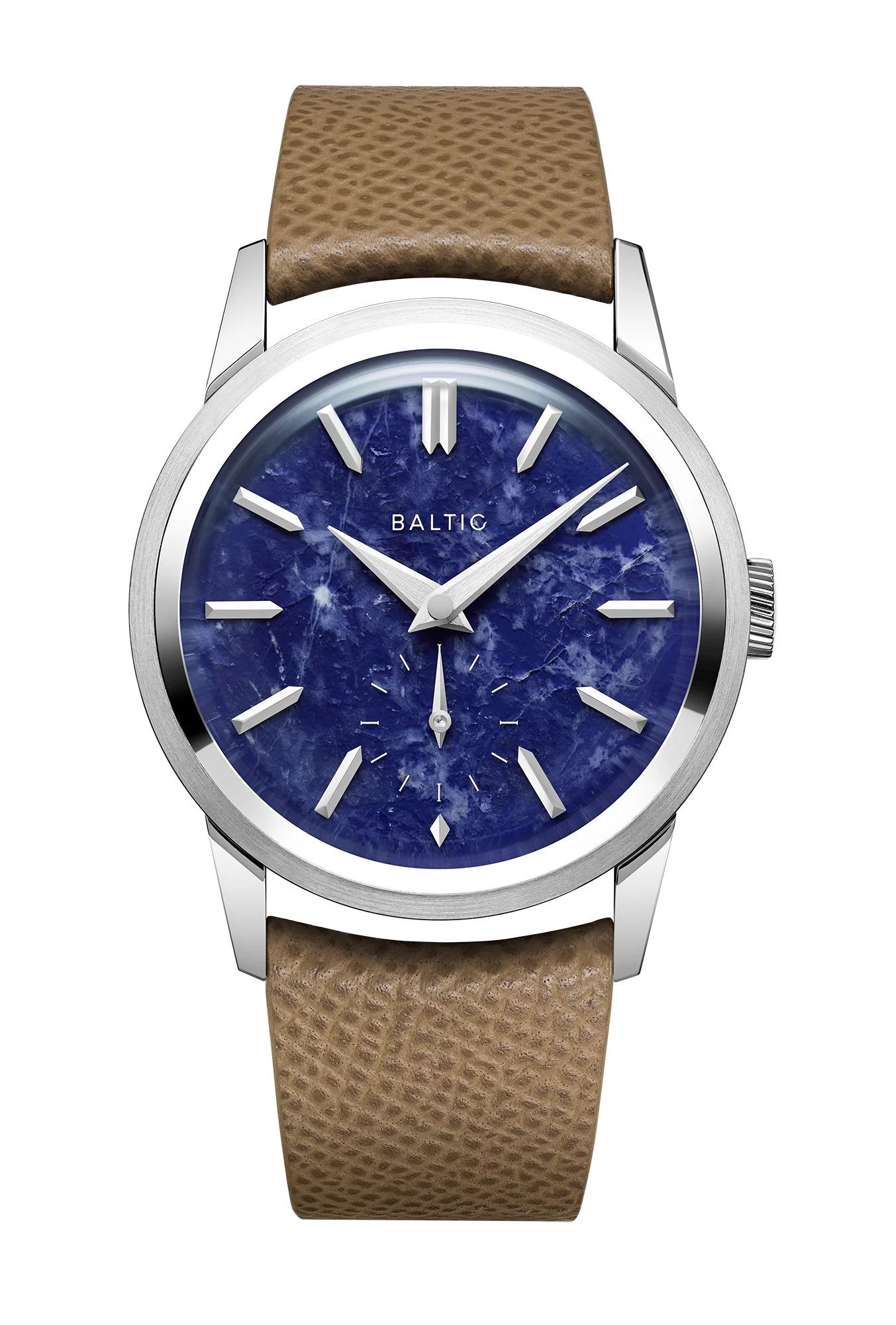 Baltic Prismic Dumortierite - Image 7