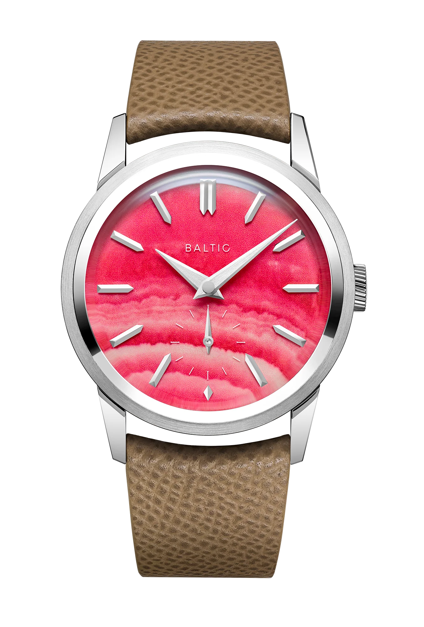 Baltic Prismic Pink Albite - Image 6