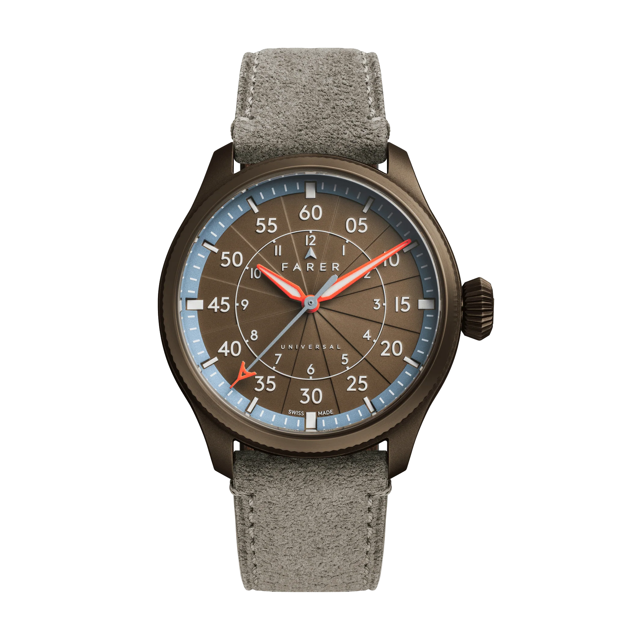 Farer Barnwell