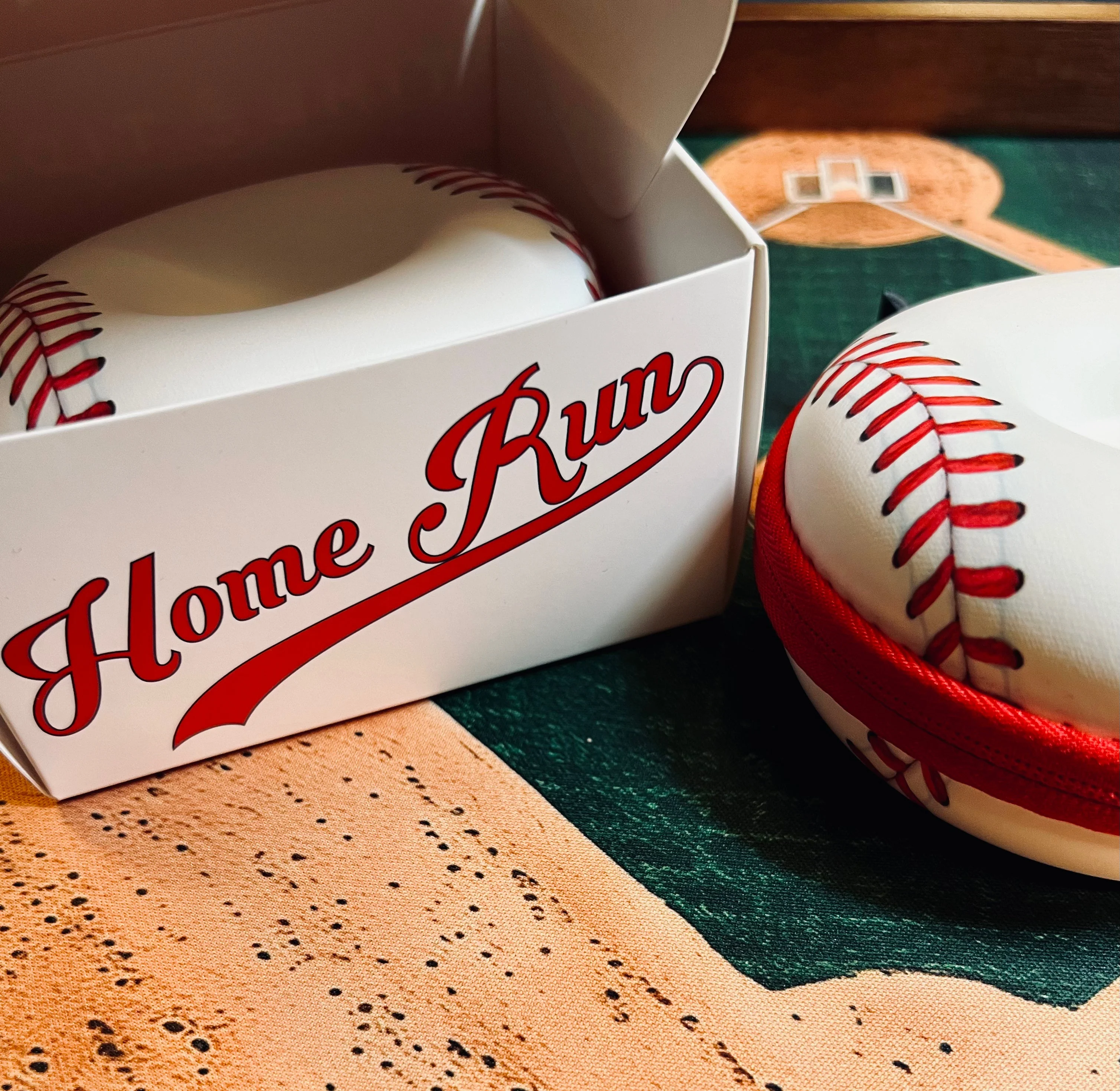 Time+Tide Watches Baseball - Single Watch Case - Image 3