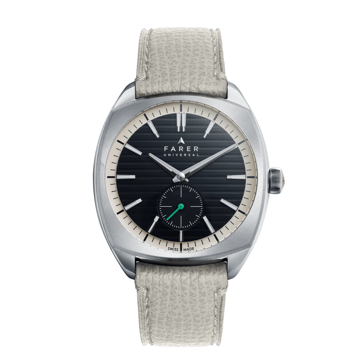 Farer Benham Black - Image 10
