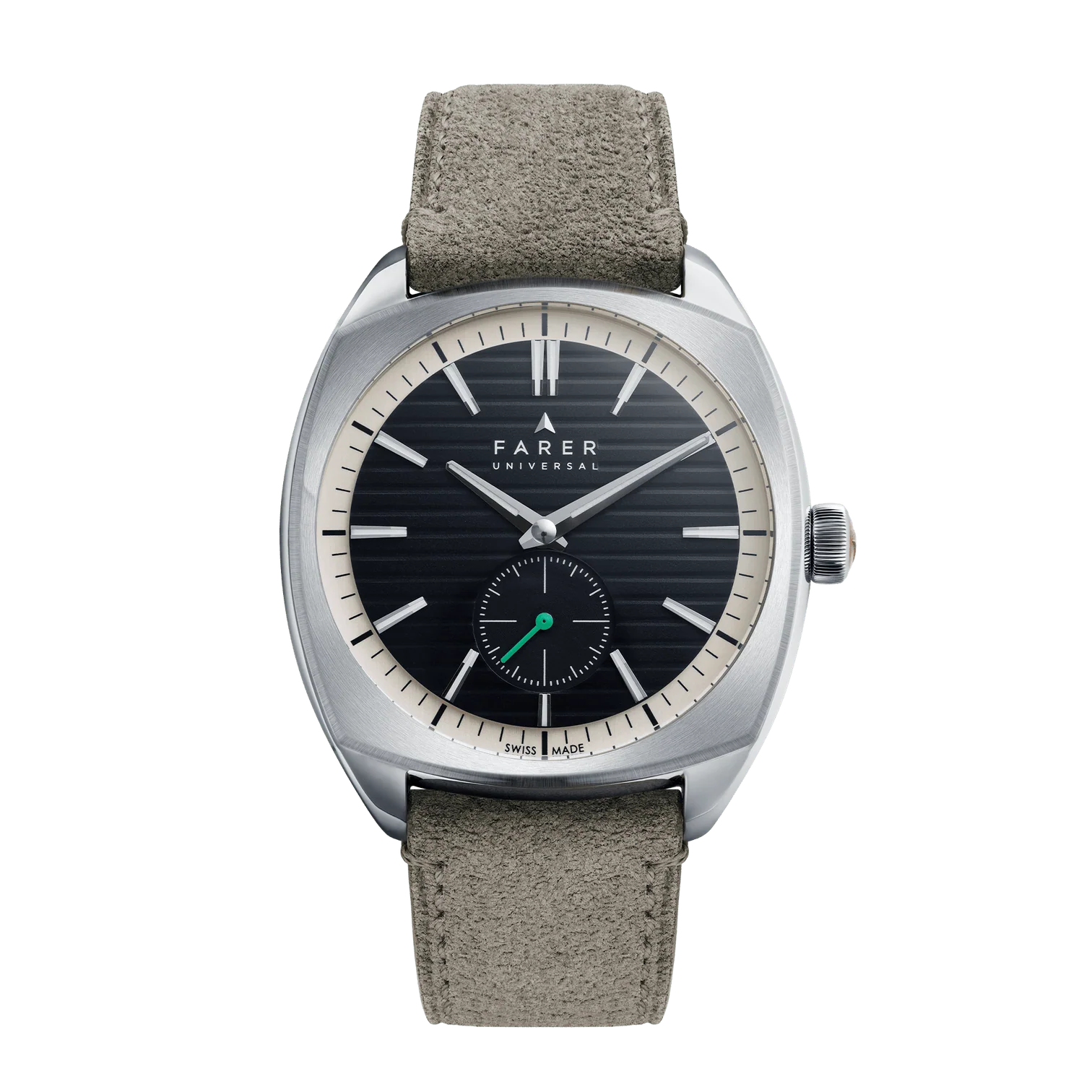 Farer Benham Black - Image 3