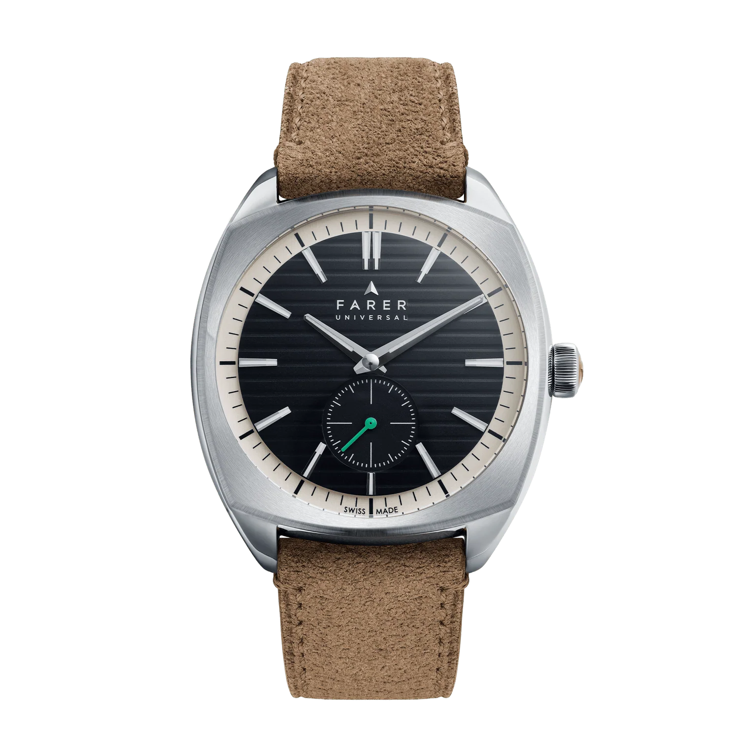 Farer Benham Black - Image 4