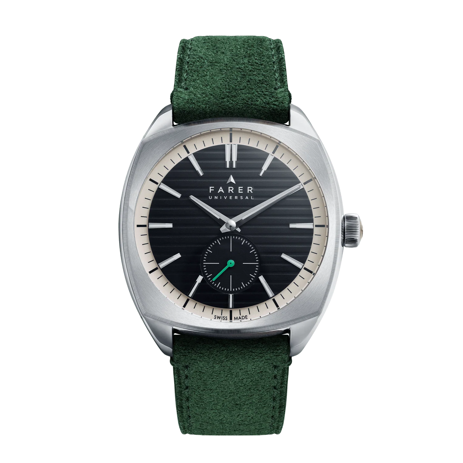 Farer Benham Black - Image 5