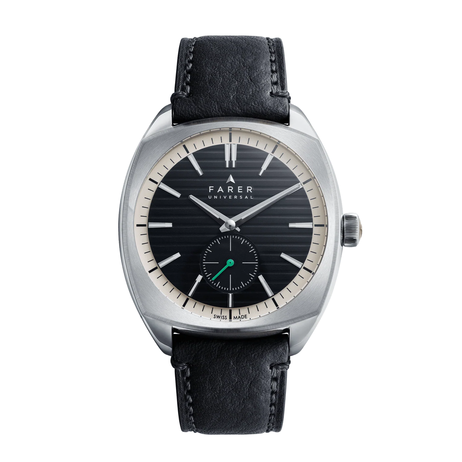 Farer Benham Black - Image 7