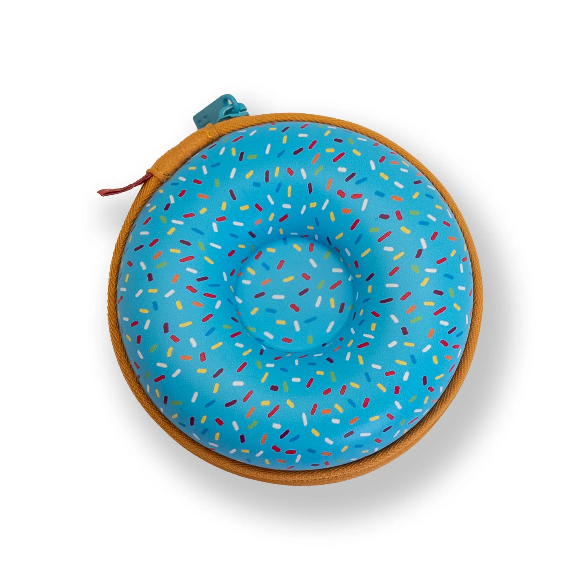 Cased in Time x Time+Tide Watches Blueberry D’ohnut Watch Case - Image 2