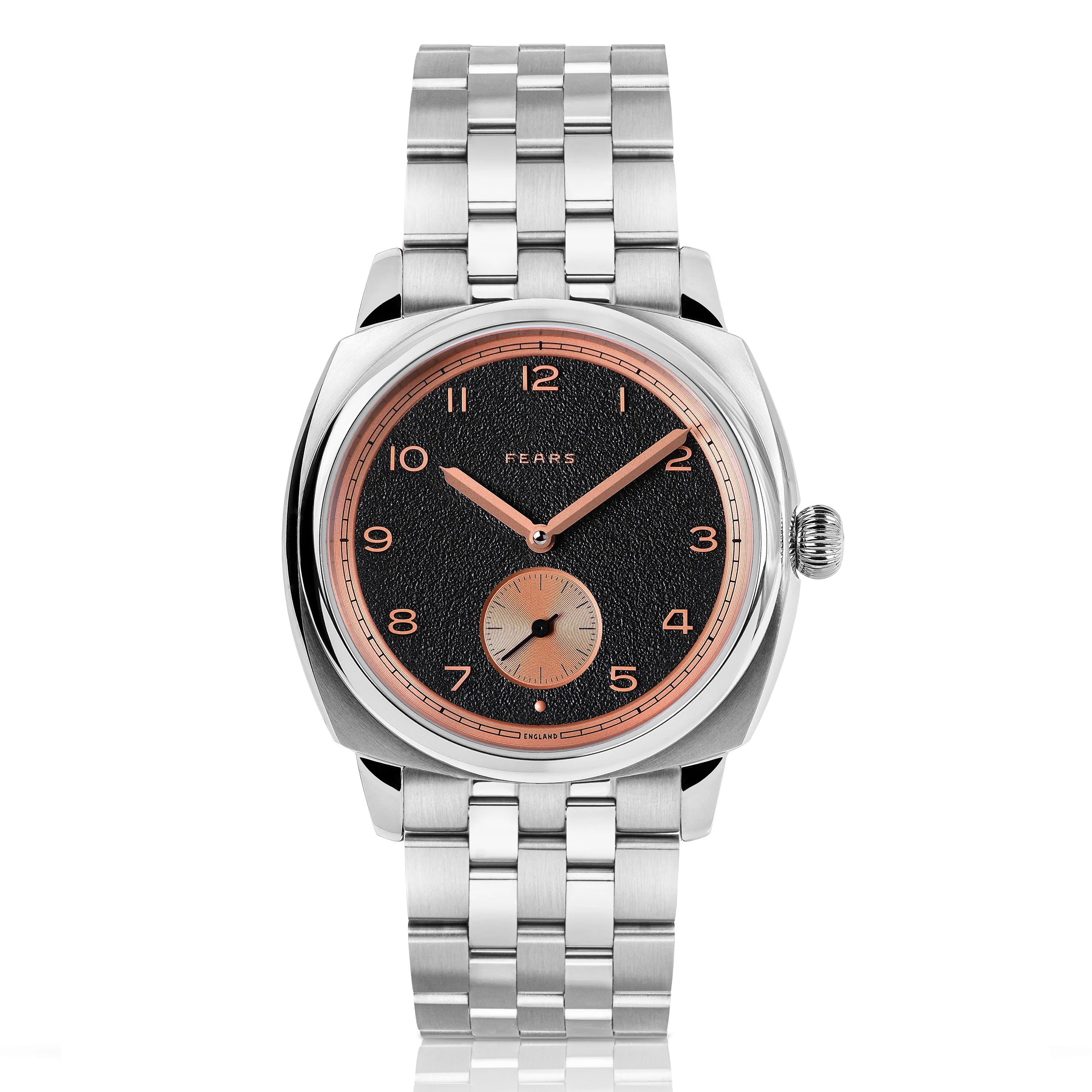 Pre Order: Fears Brunswick 38 'Charcoal Rose' - Image 5