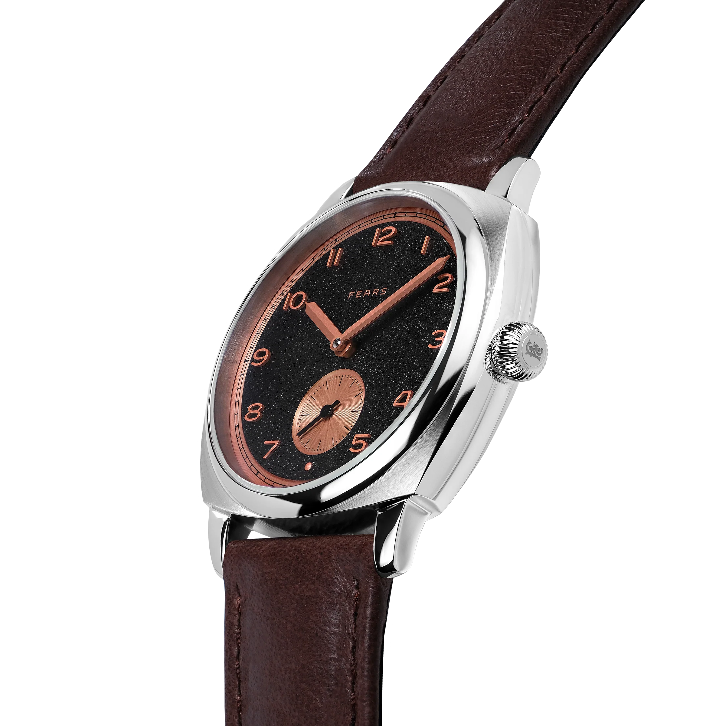 Pre Order: Fears Brunswick 38 'Charcoal Rose' - Image 6